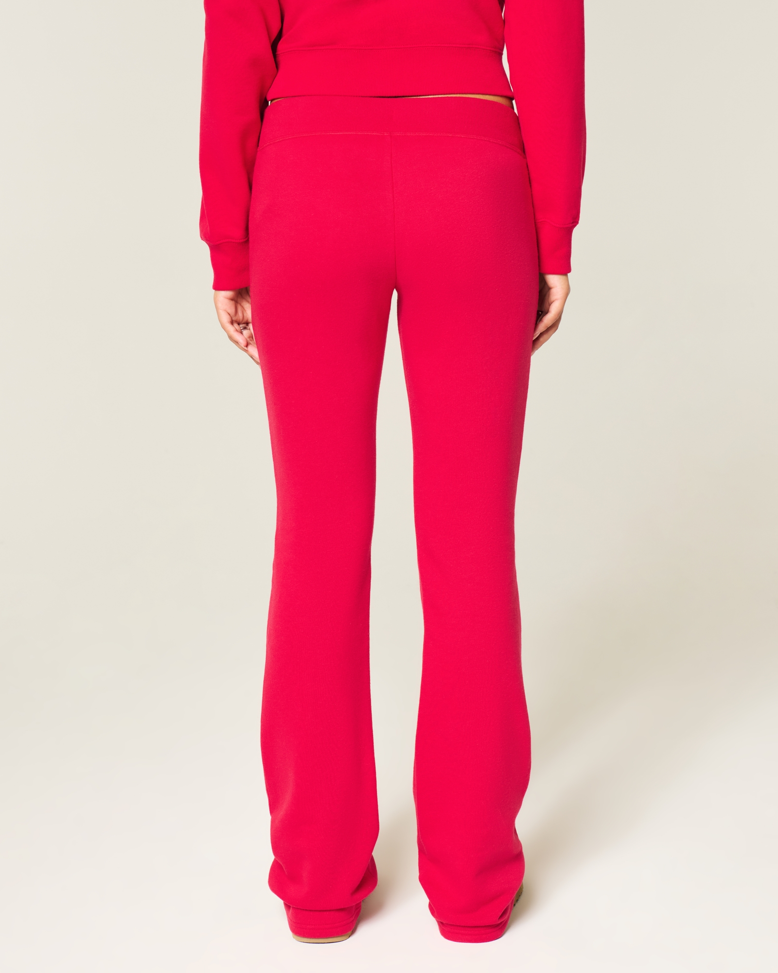 Bootcut Sweatpants