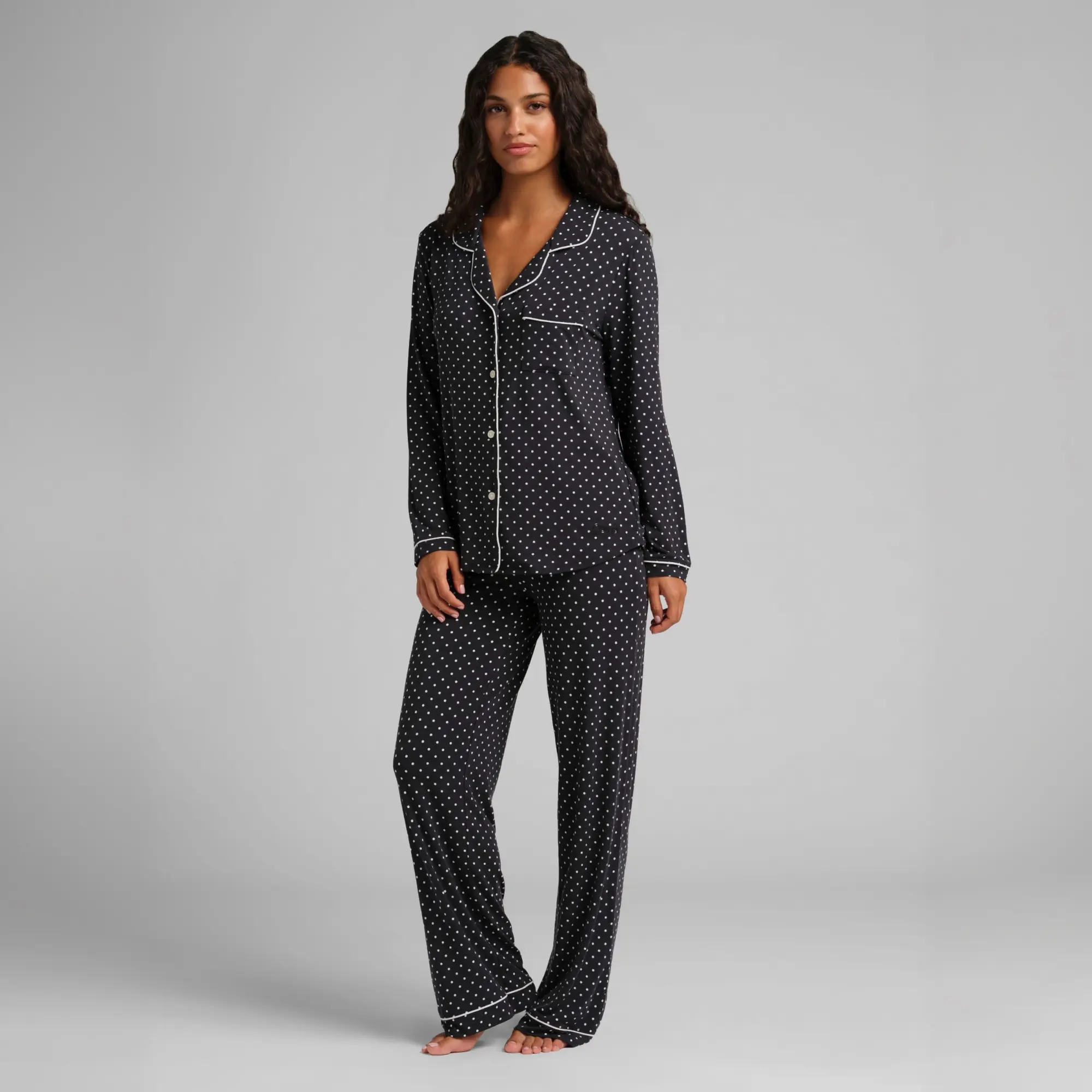 🔥 PJ Set - Ultra Jersey Comfort 🔥