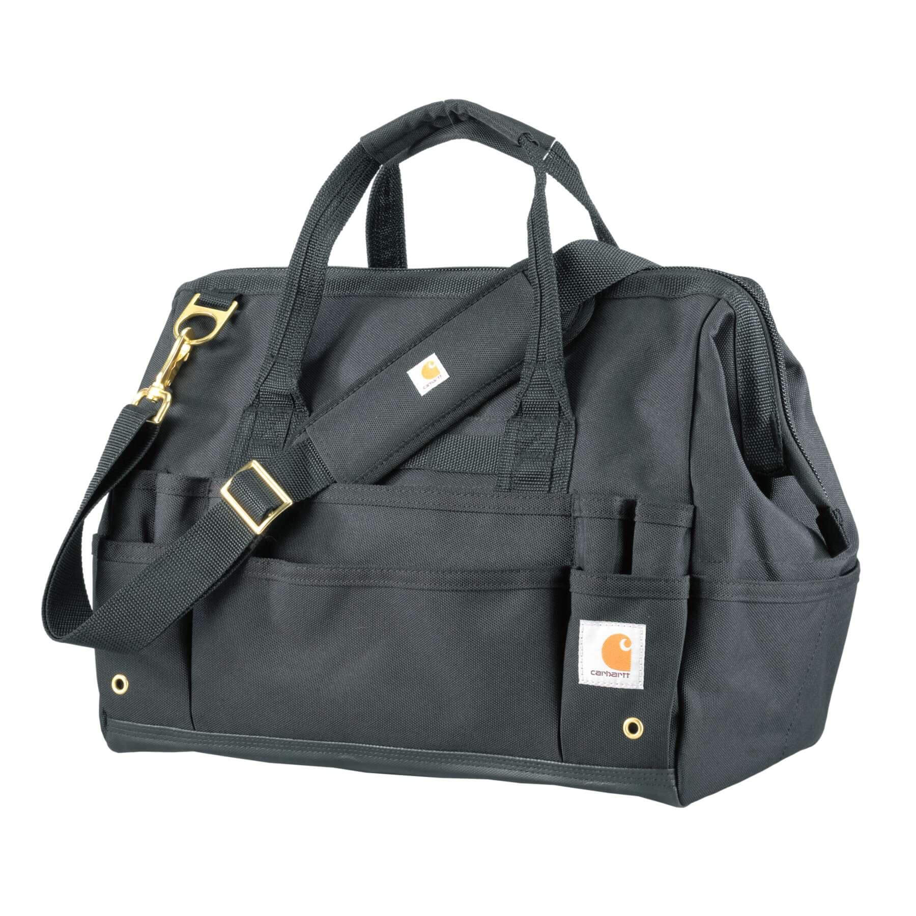 CHT 16 Inch 30 Pocket Tool Bag B0000518