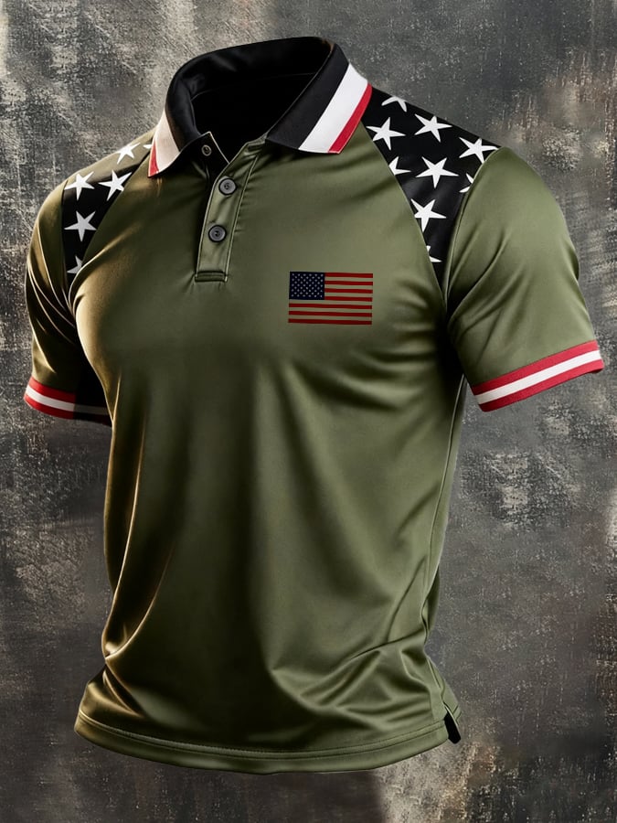 Men's Retro 
