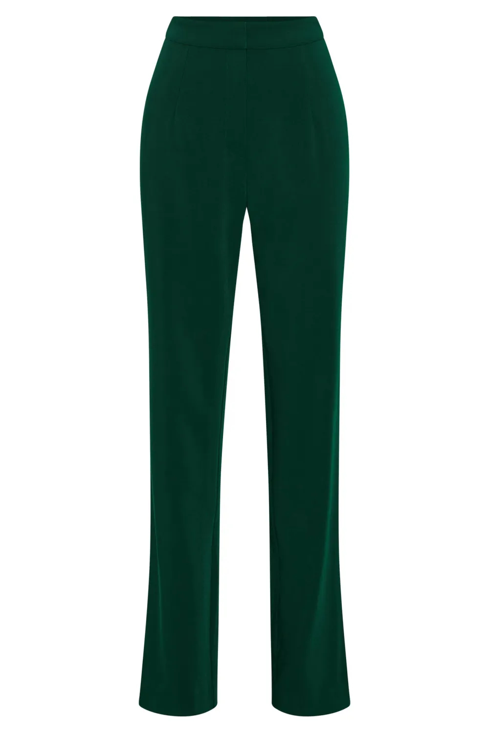 Straight Leg Pant