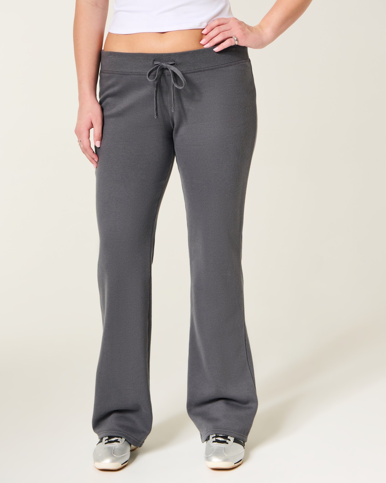 Bootcut Sweatpants