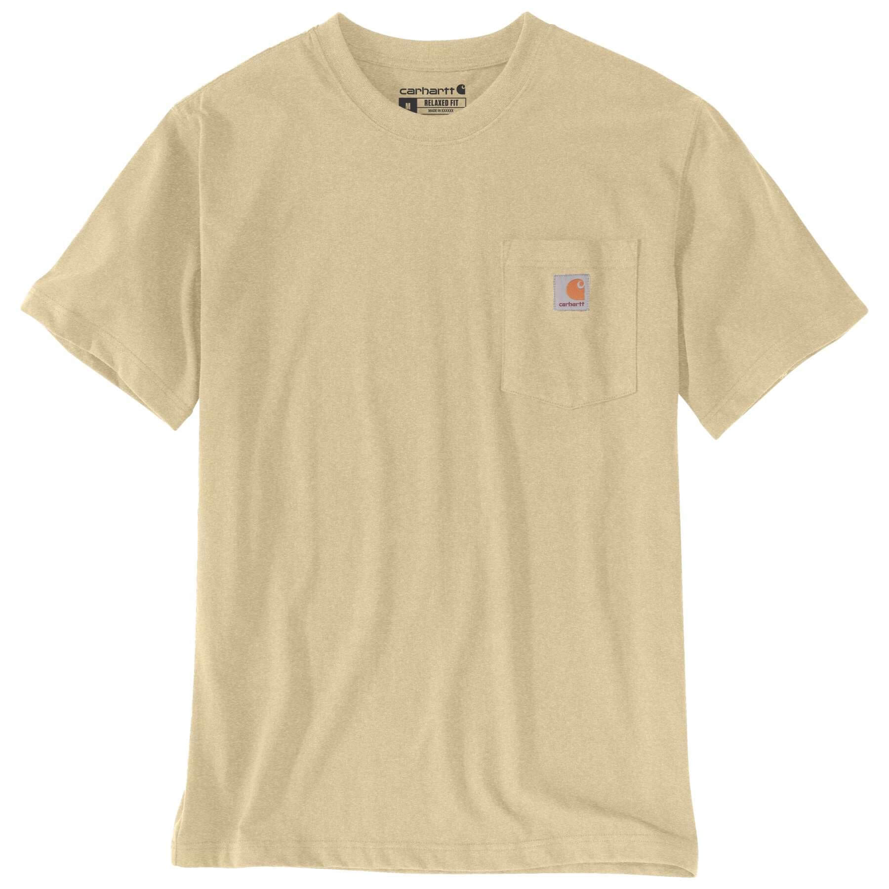 CHT K87 Pocket Heavyweight Short Sleeve T-Shirt 103296