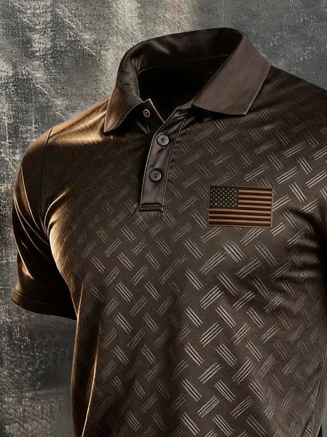 Men's Retro 