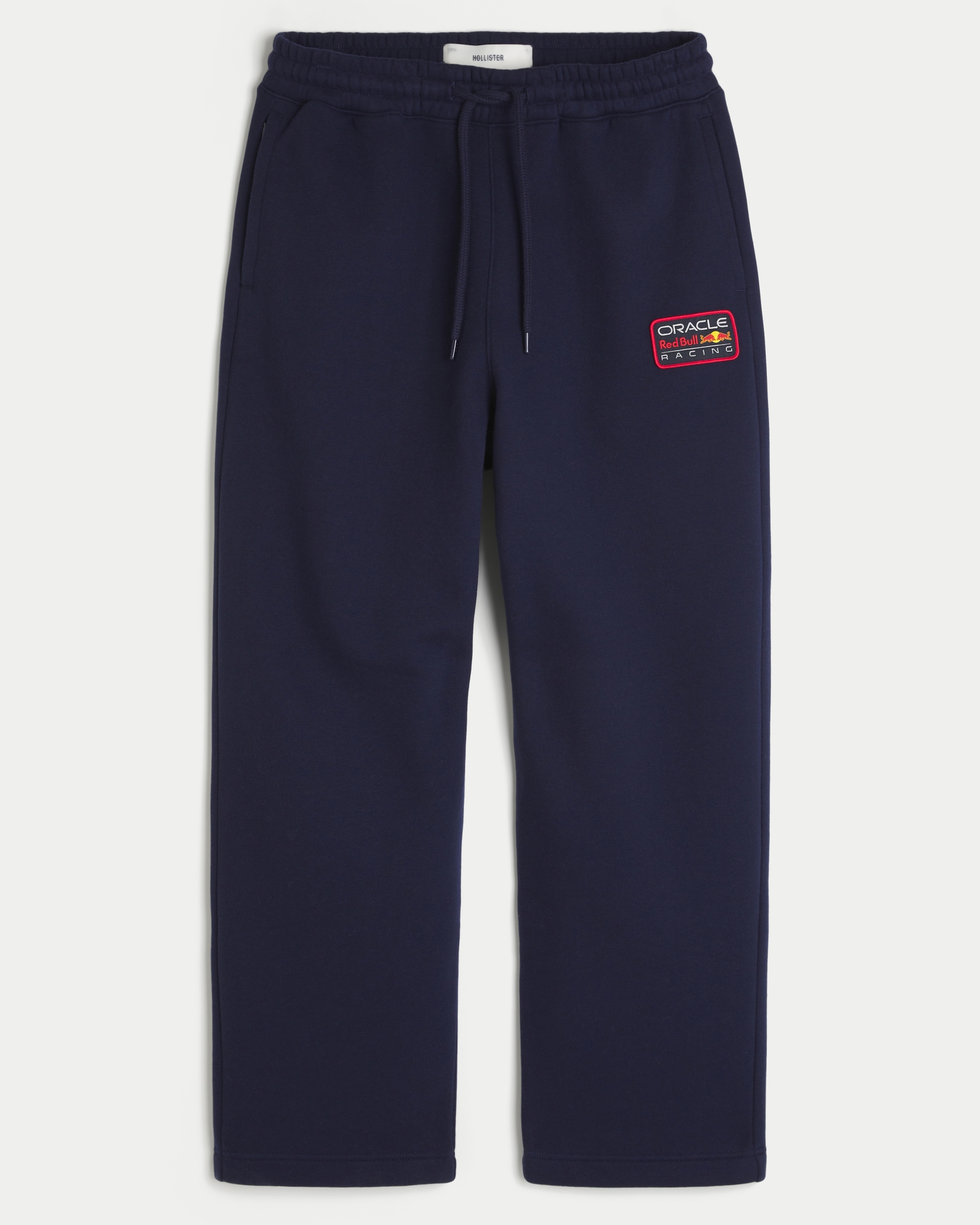 Baggy Sweatpants