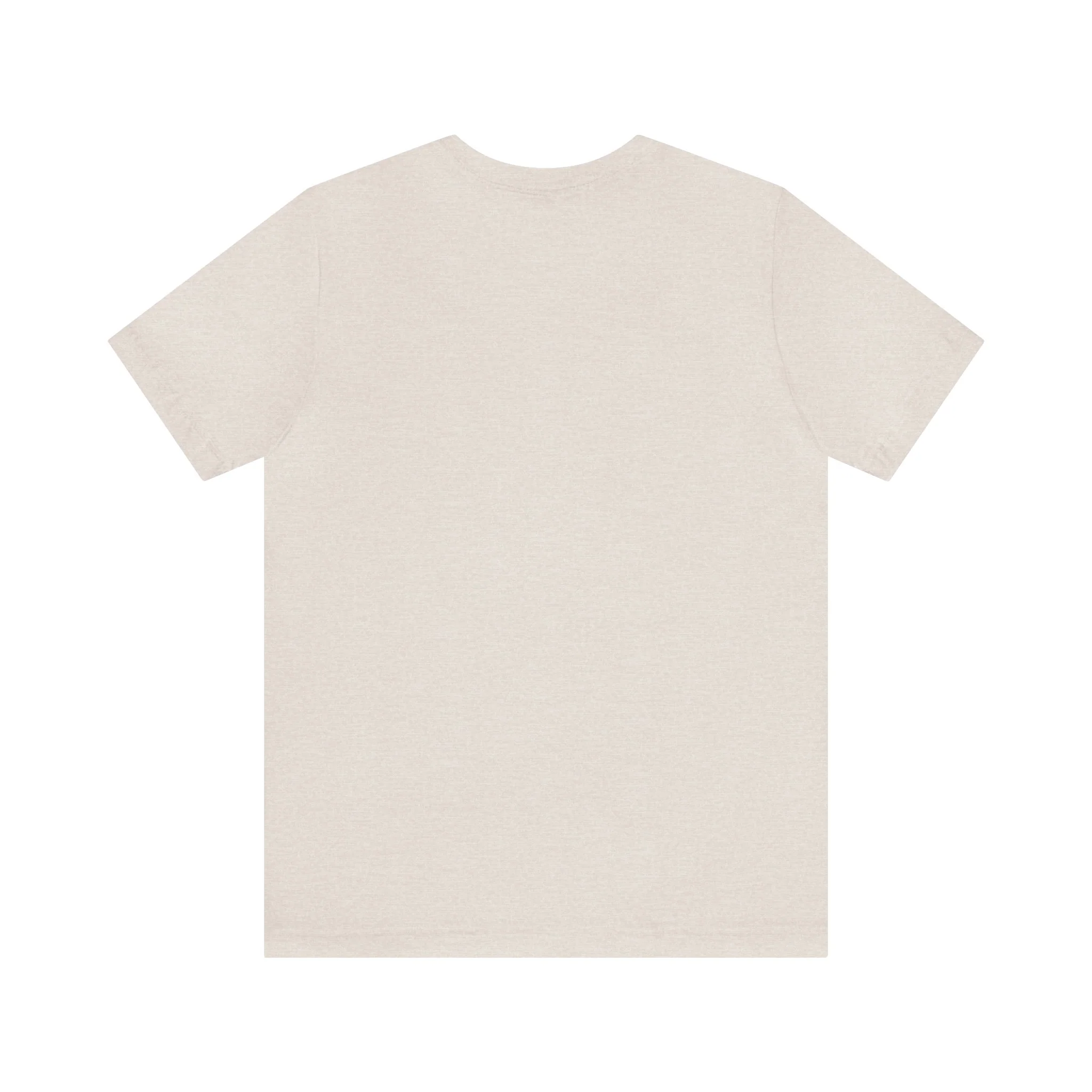 Thank a Farmer Unisex Jersey Short Sleeve Tee