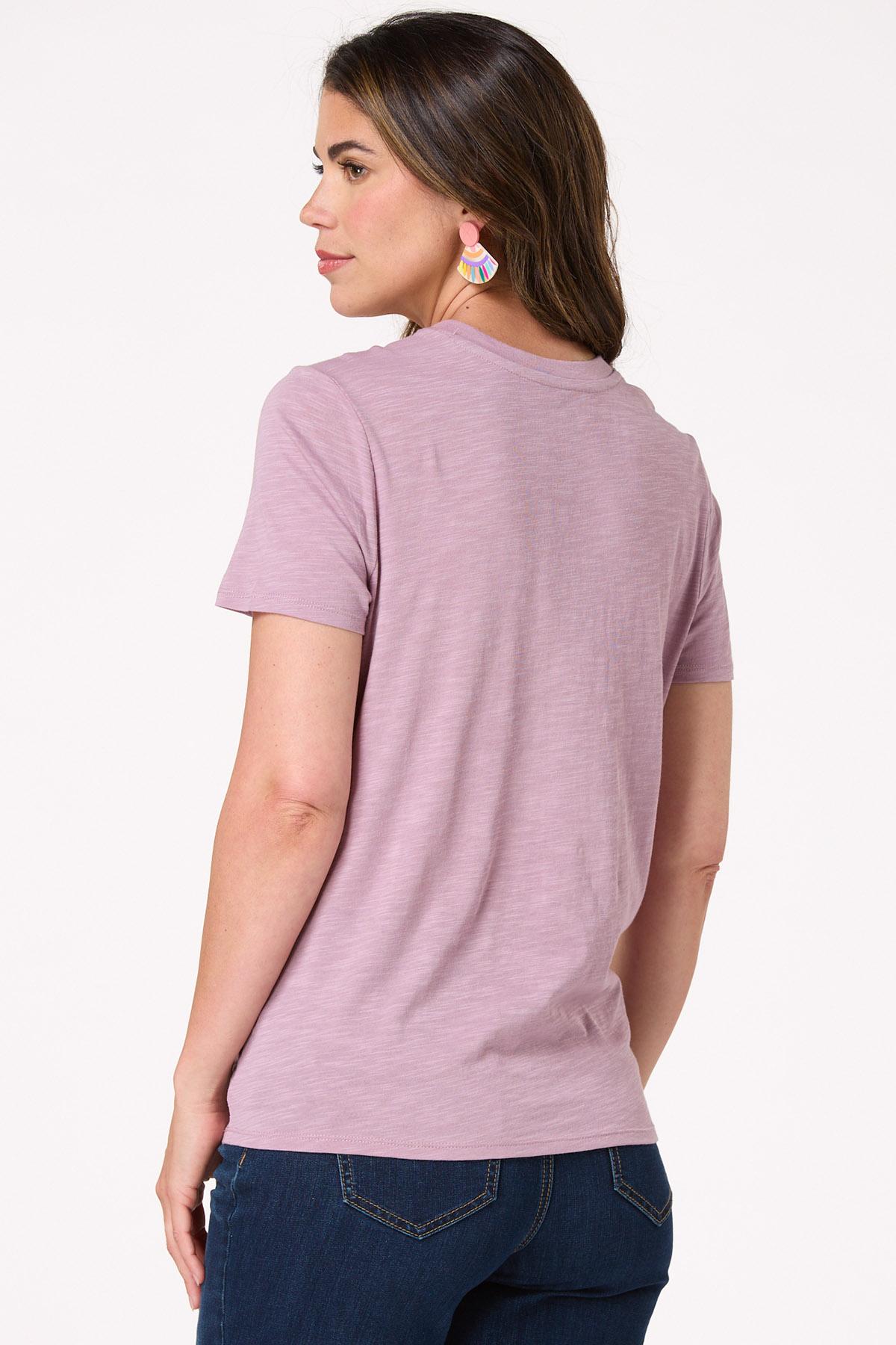 Tile Hope Tee