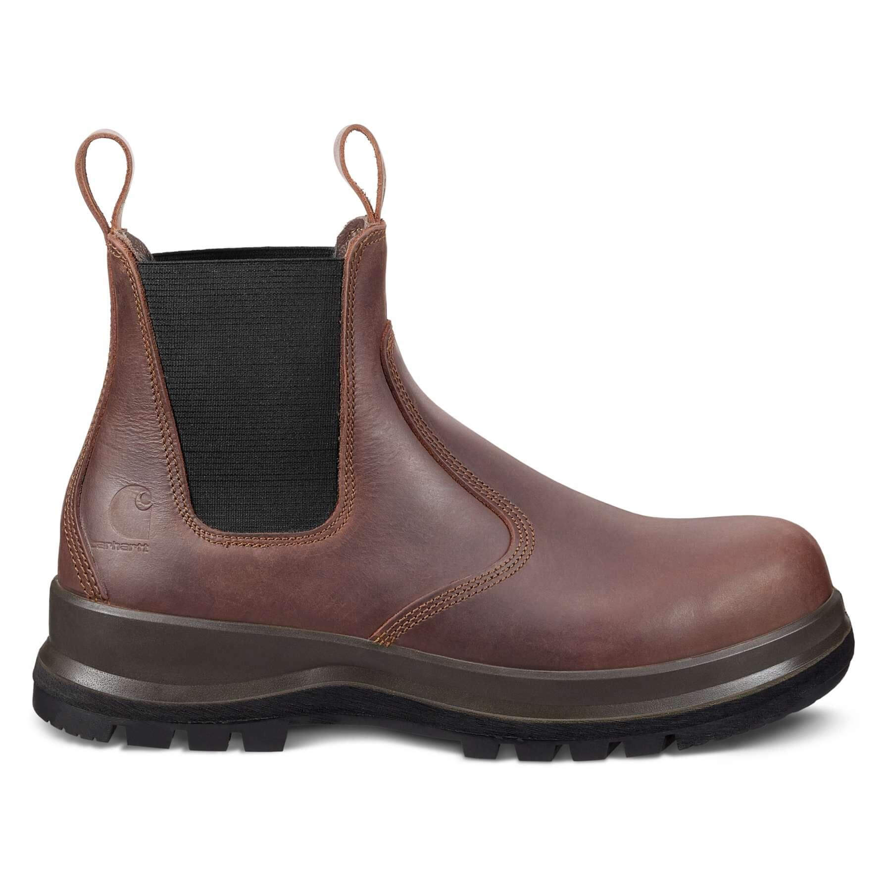CHT Carter S3 Composite Safety Toe Chelsea Work Boots F702919