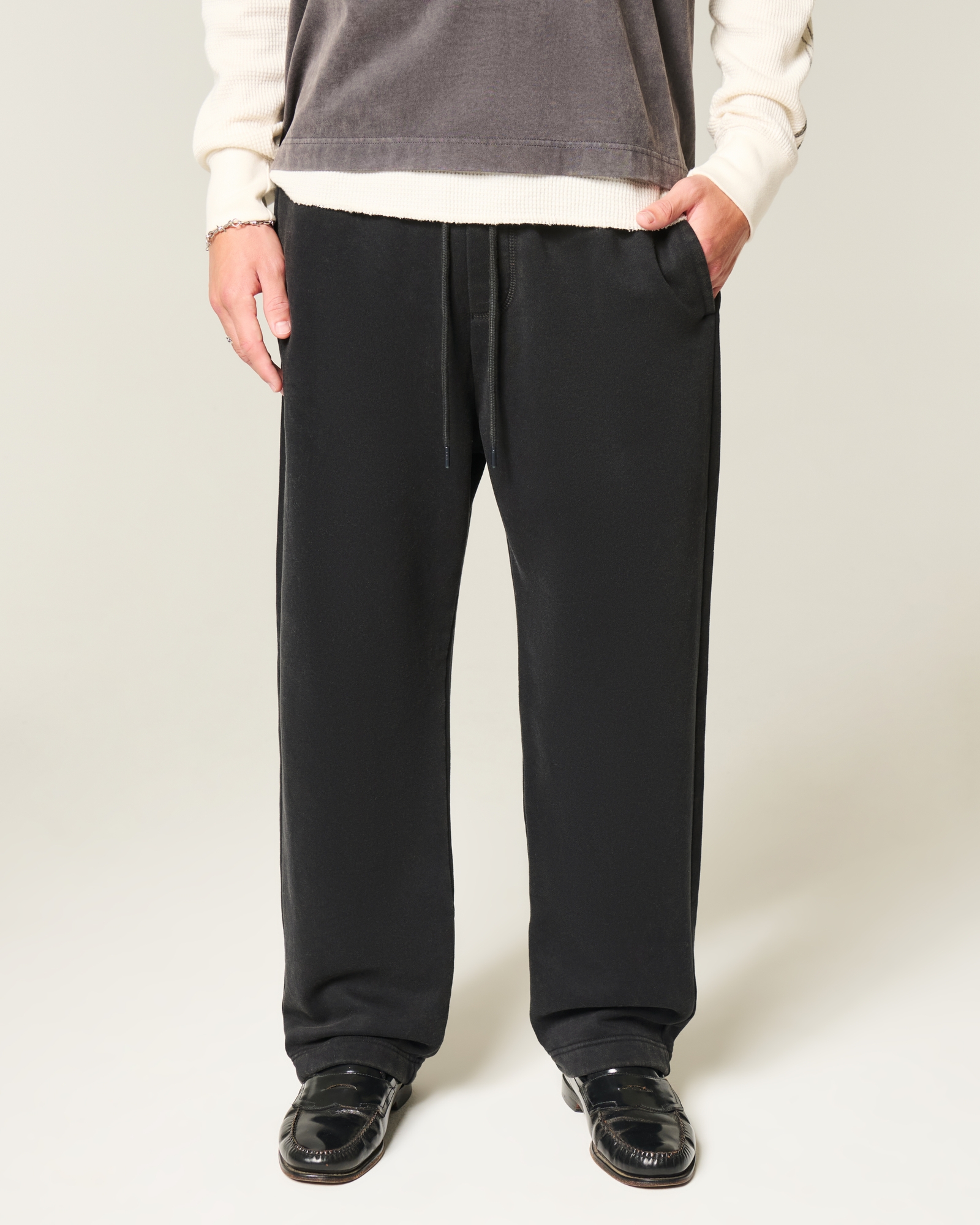 Baggy Sweatpants