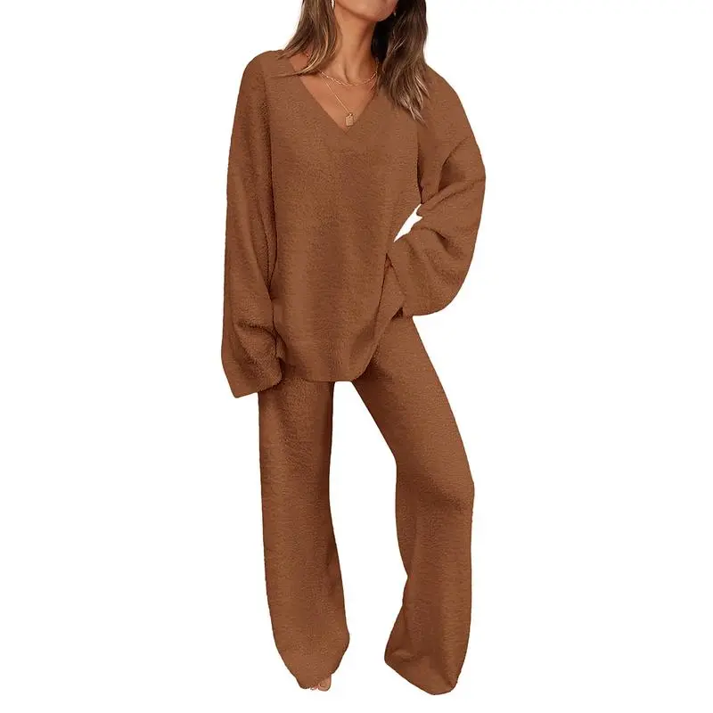 Women's 2-Piece Lounge Sets