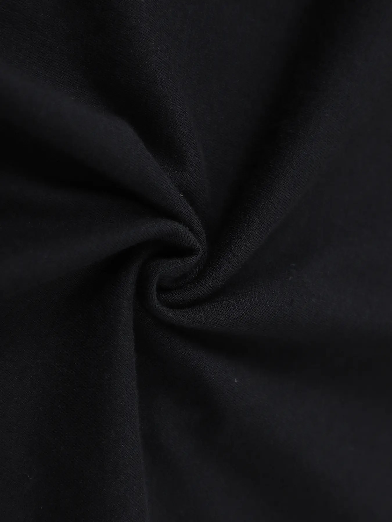Men's Crew Neck Basic Short Sleeve T-Shirt