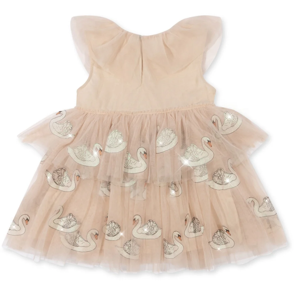 FAYETTE DRESS