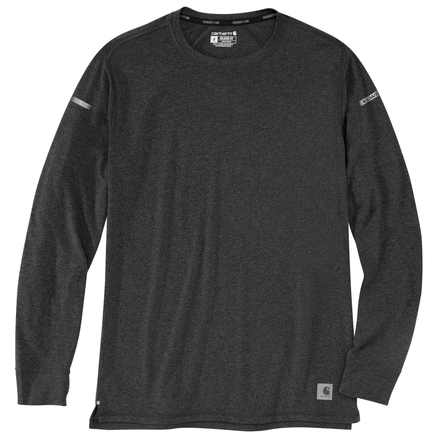 CHT LWD Lightweight Relaxed Fit Pocket Long-Sleeve T-Shirt 105846