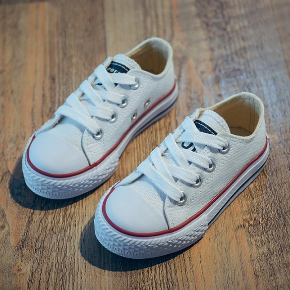 Sport Breathable Boys Sneakers Shoes