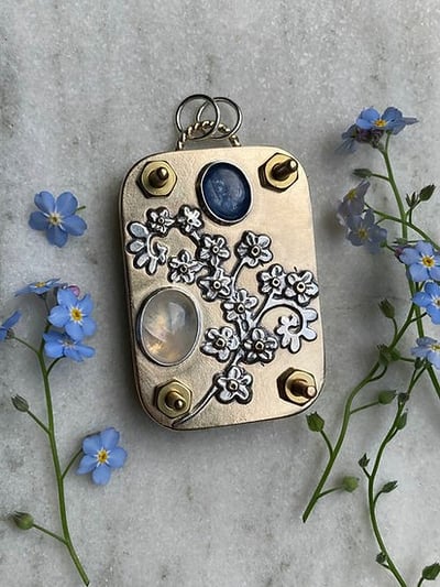 2026 Micro Flower Press