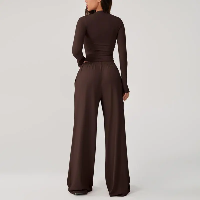 Women's 2-Piece Activewear Set