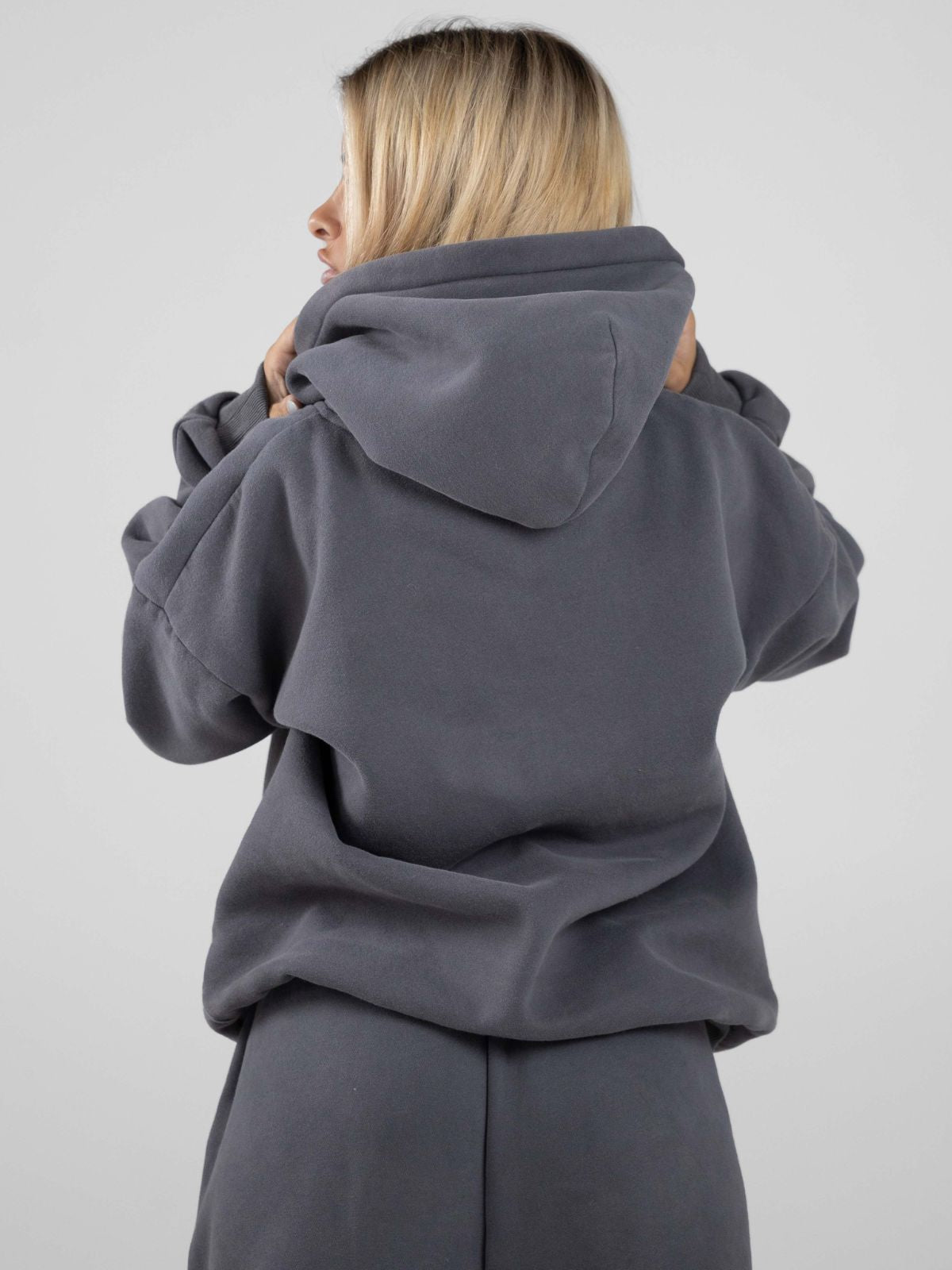 Signature Hoodie
