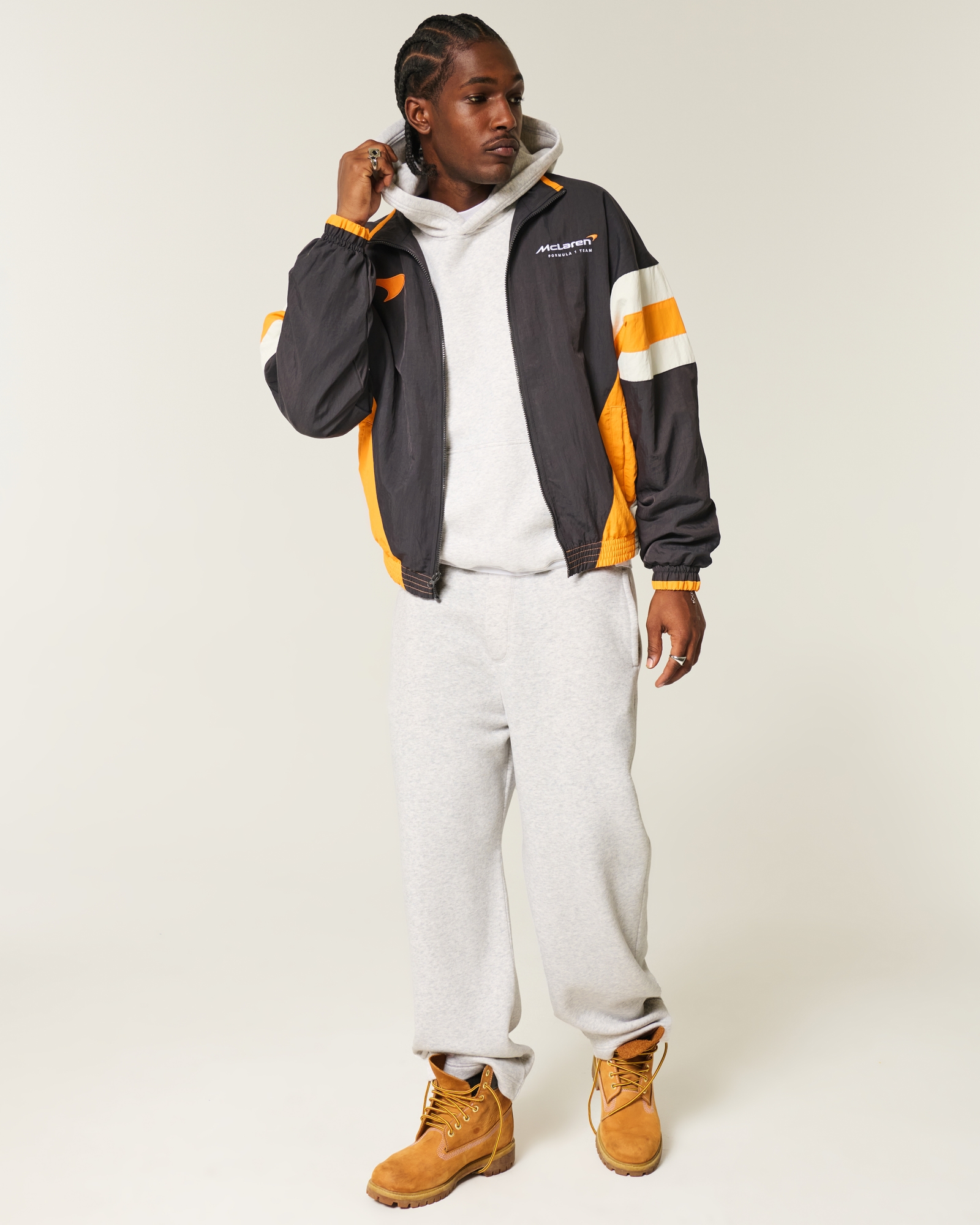 Baggy Sweatpants