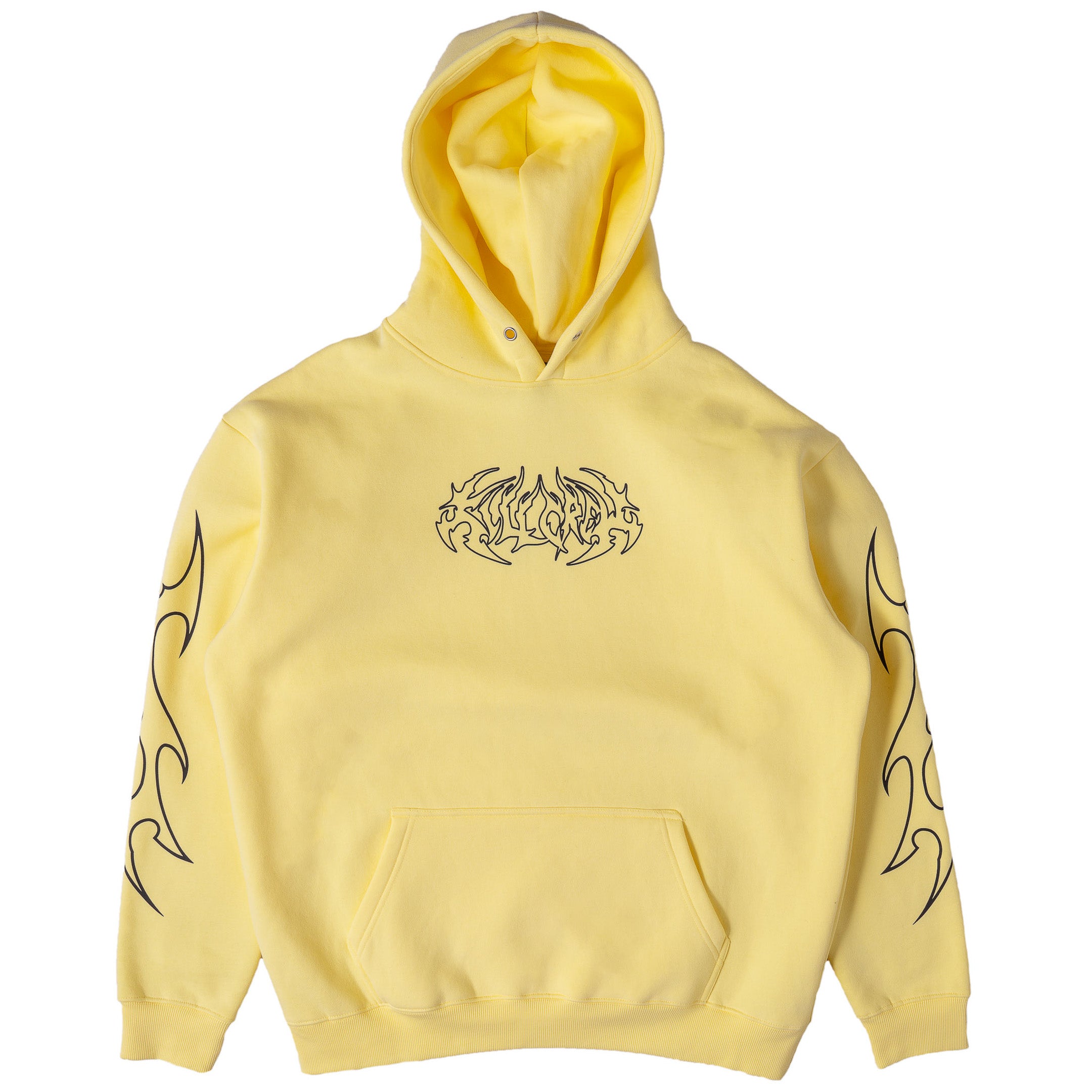 OVERSIZED LUX 