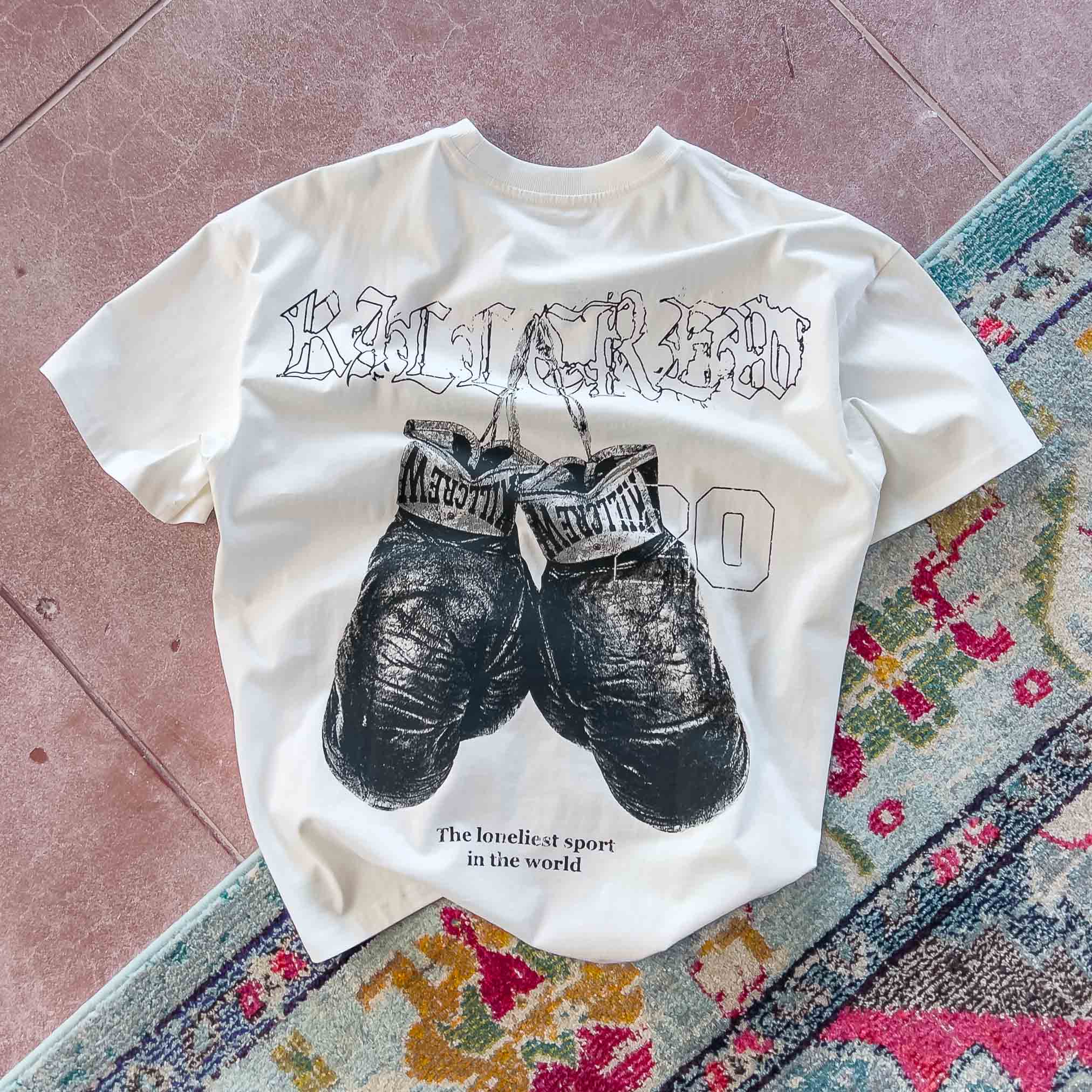 RELAXED FIT LUX 
