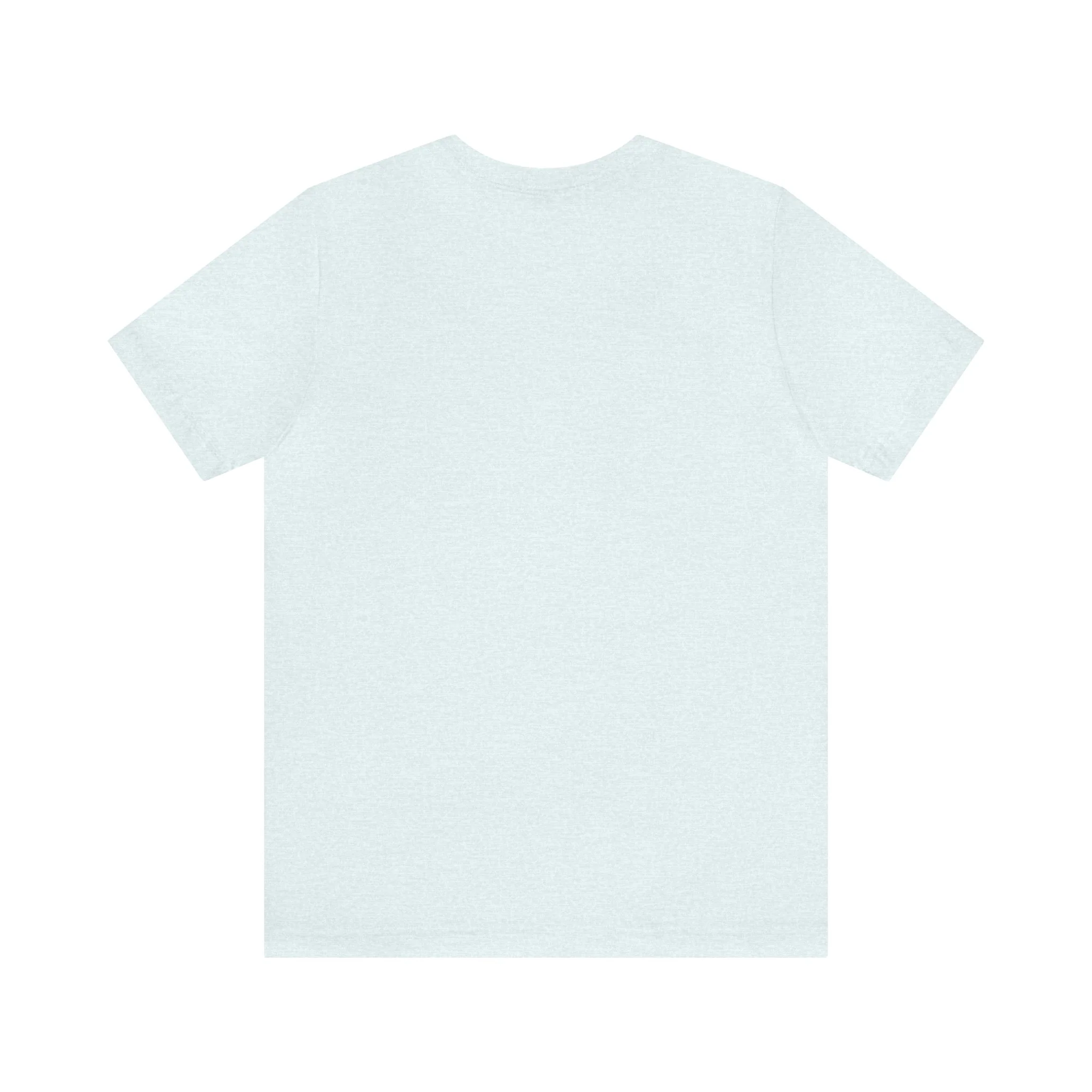 Thank a Farmer Unisex Jersey Short Sleeve Tee