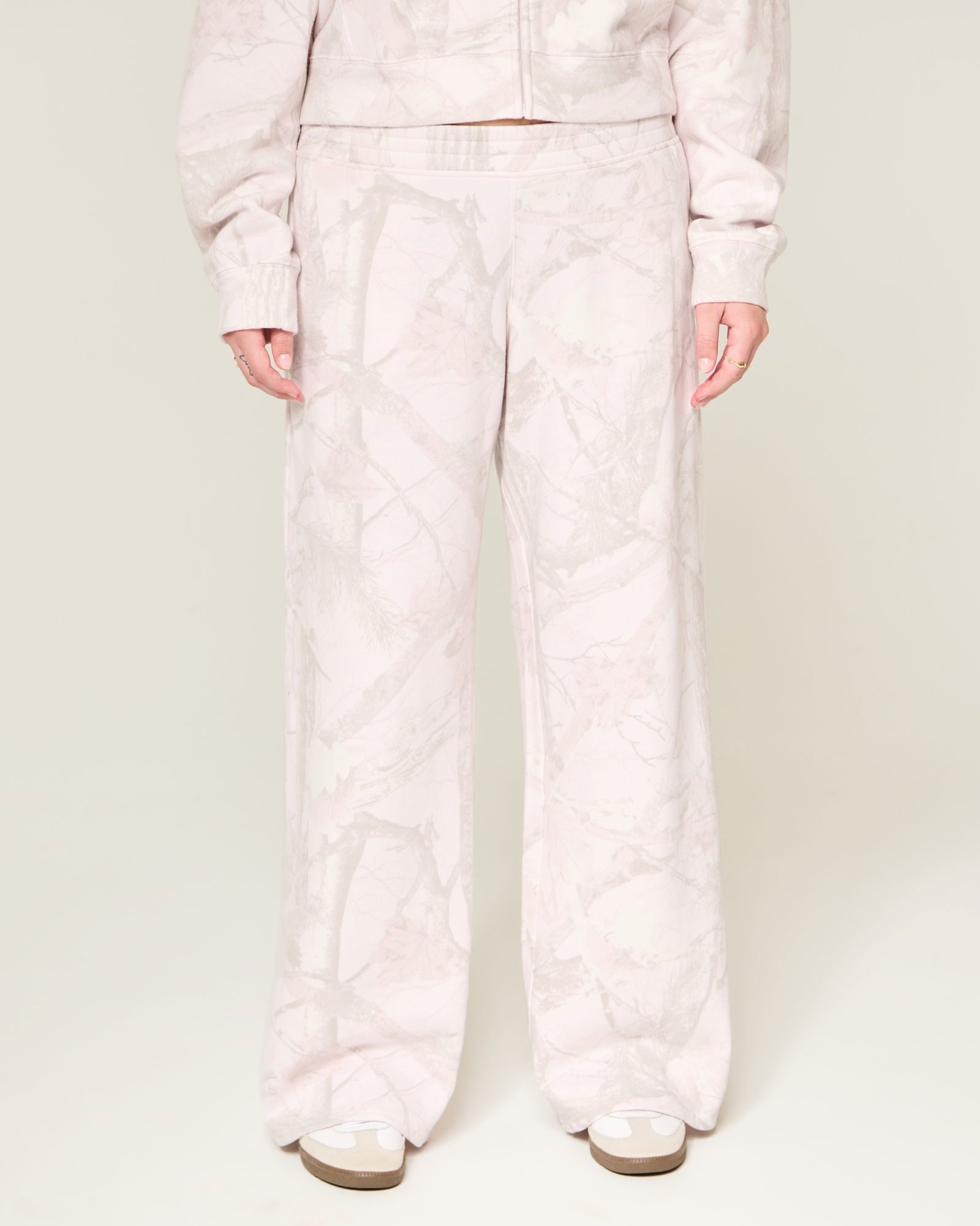 Baggy Sweatpants