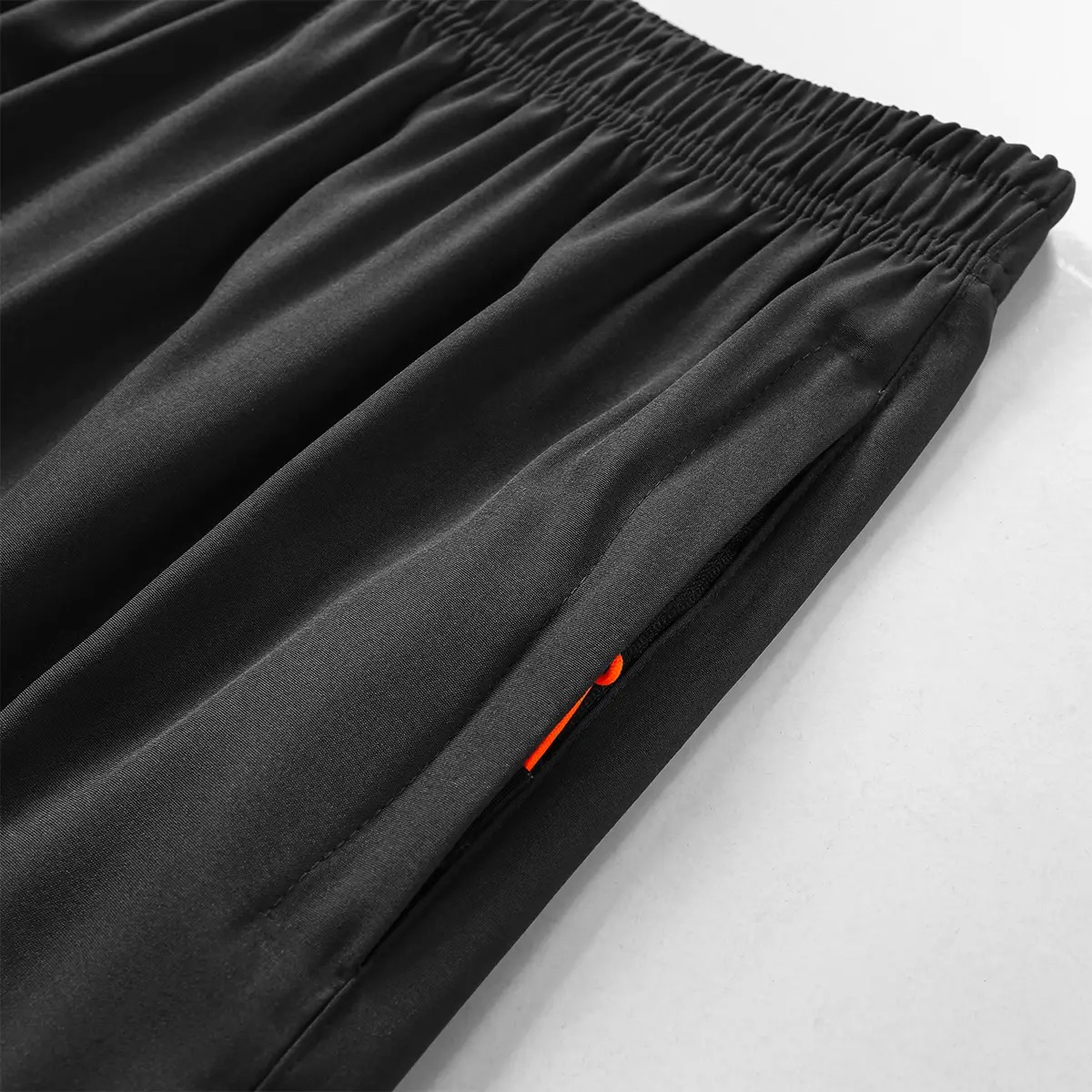 5-PACK ONLY $20 | Men's Summer Quick-Dry Breathable Beach Shorts with Zipper Pockets