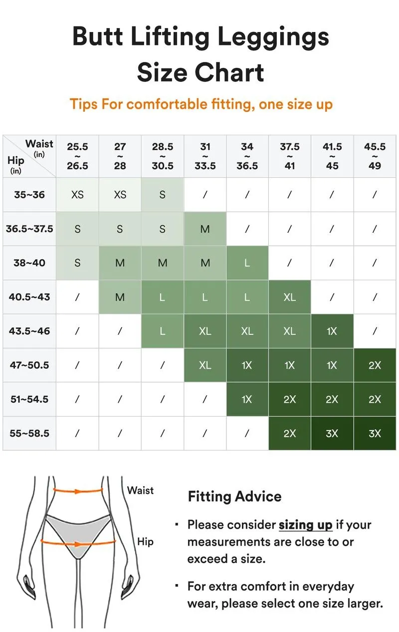 Women's High-Waist Shapewear Leggings With Pockets