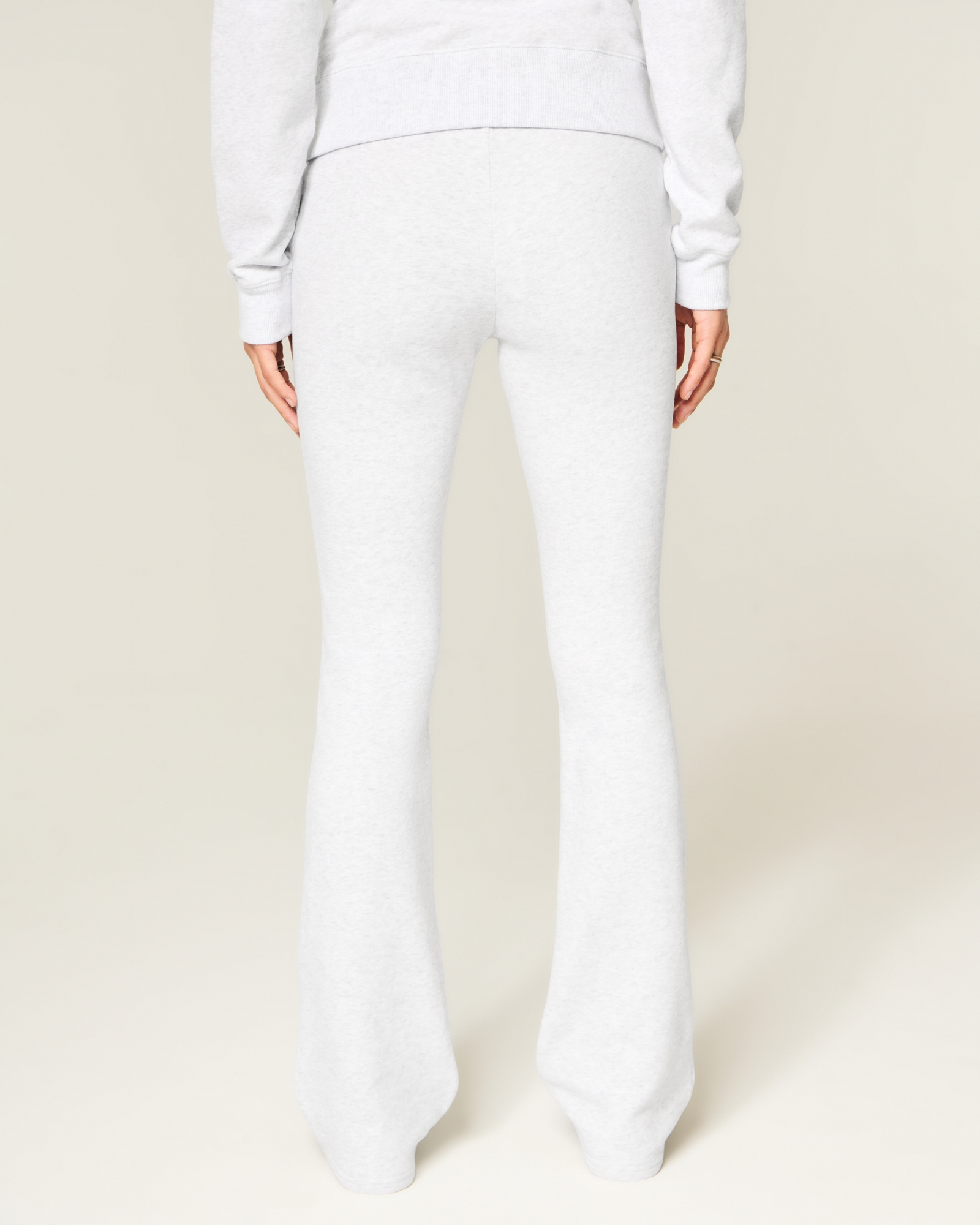 Bootcut Sweatpants