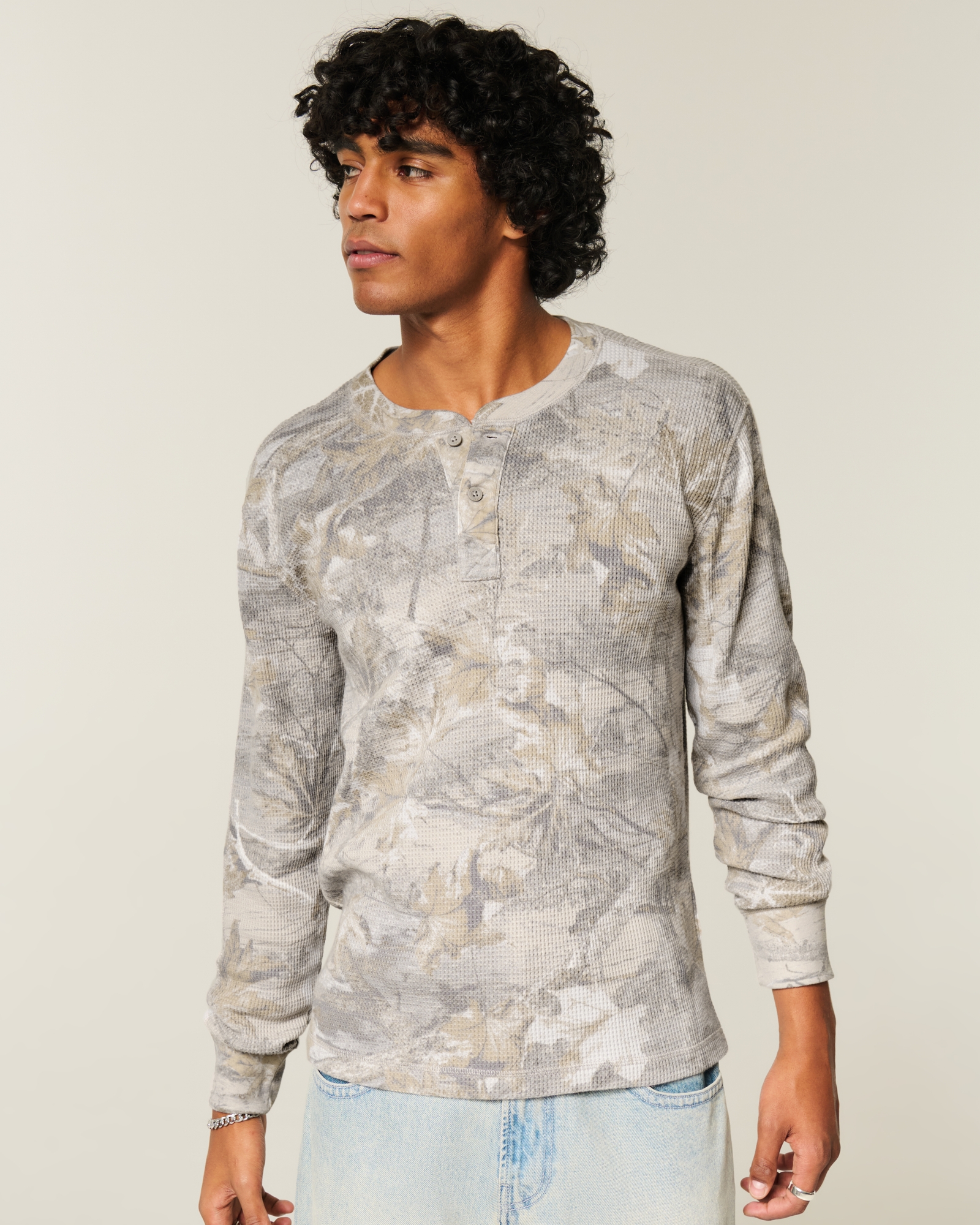 Relaxed Thermal Henley