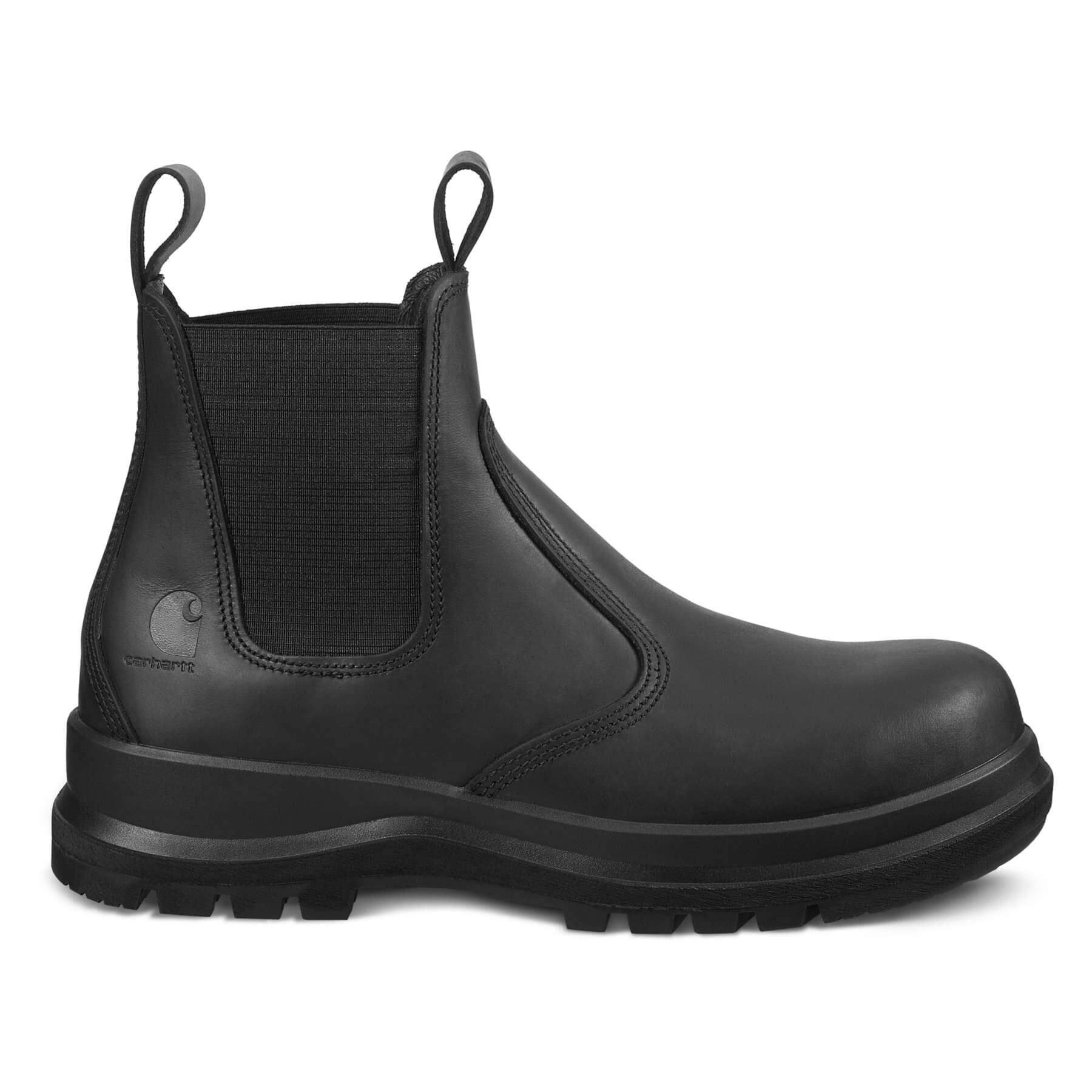 CHT Carter S3 Composite Safety Toe Chelsea Work Boots F702919