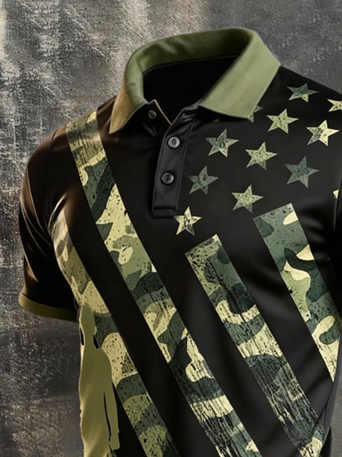 Men's Retro 