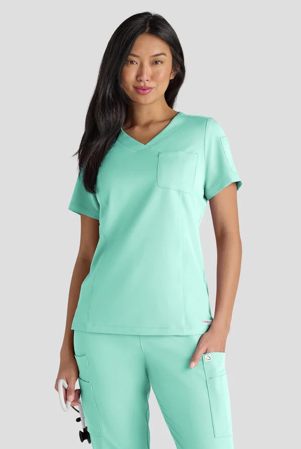 Women’s EcoFlex Stretch Scrub Set
