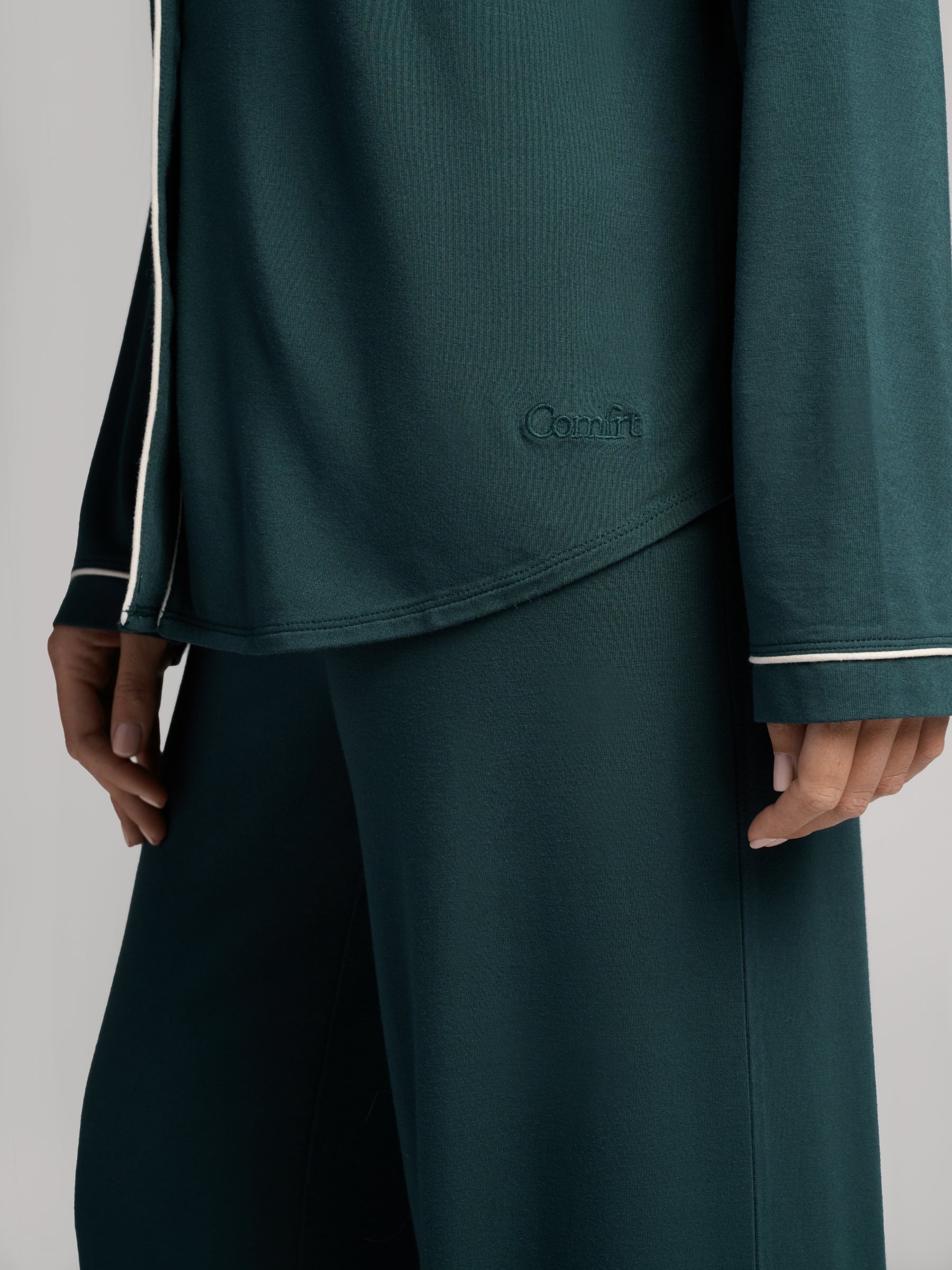Luna Lounge PJ Set