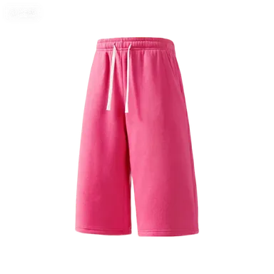 Men’s 3/4 sweatpants