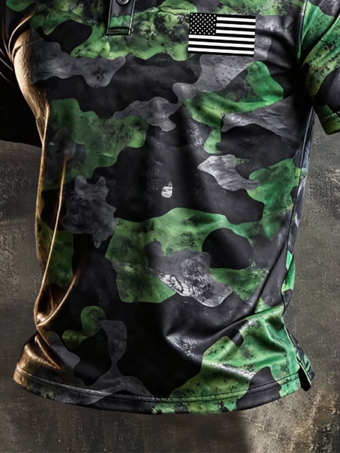 Men's Retro 