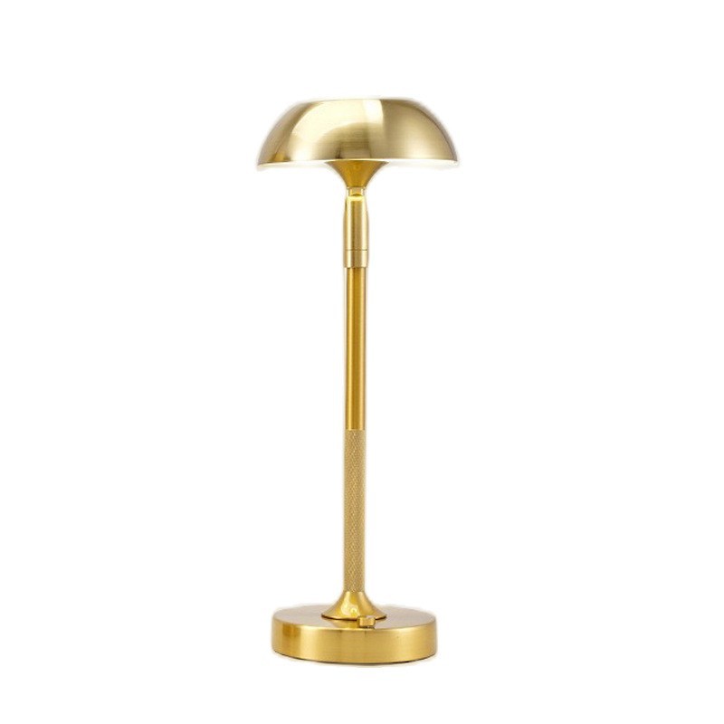 Metal Tilt Head