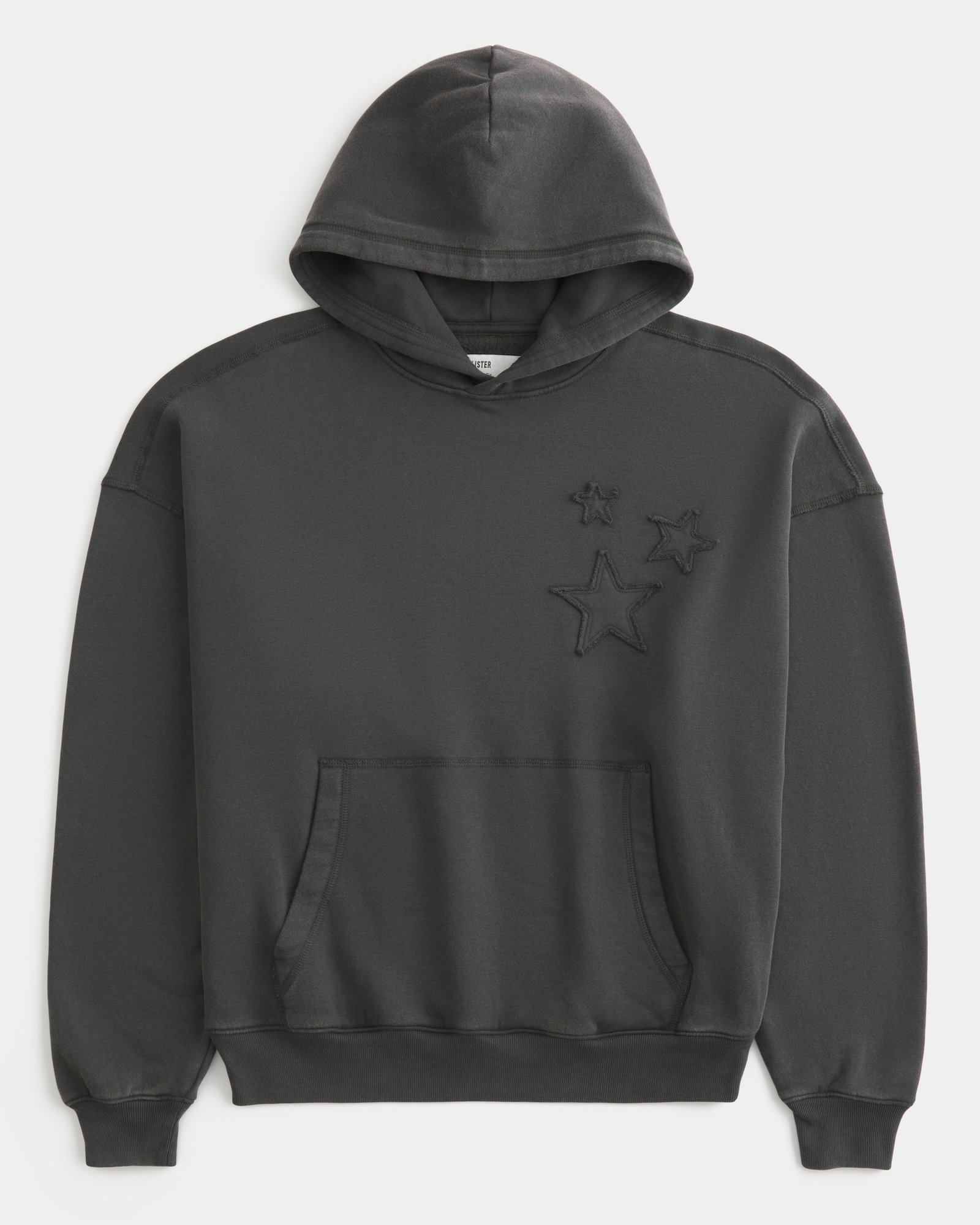 Baggy Cinch Hoodie