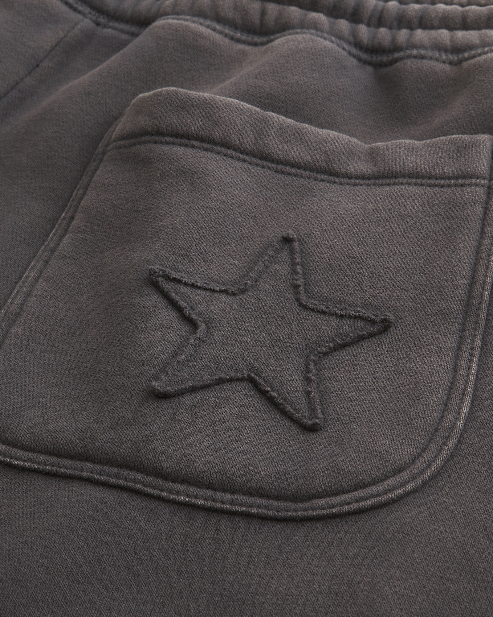Baggy Sweatpants