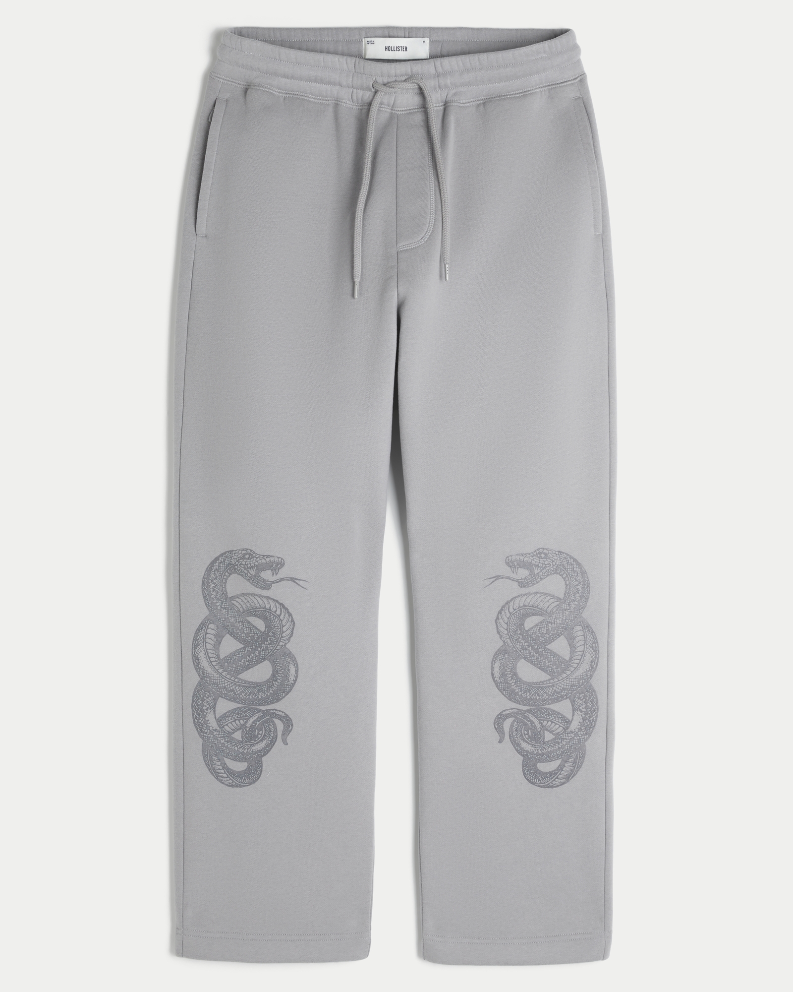 Baggy Sweatpants