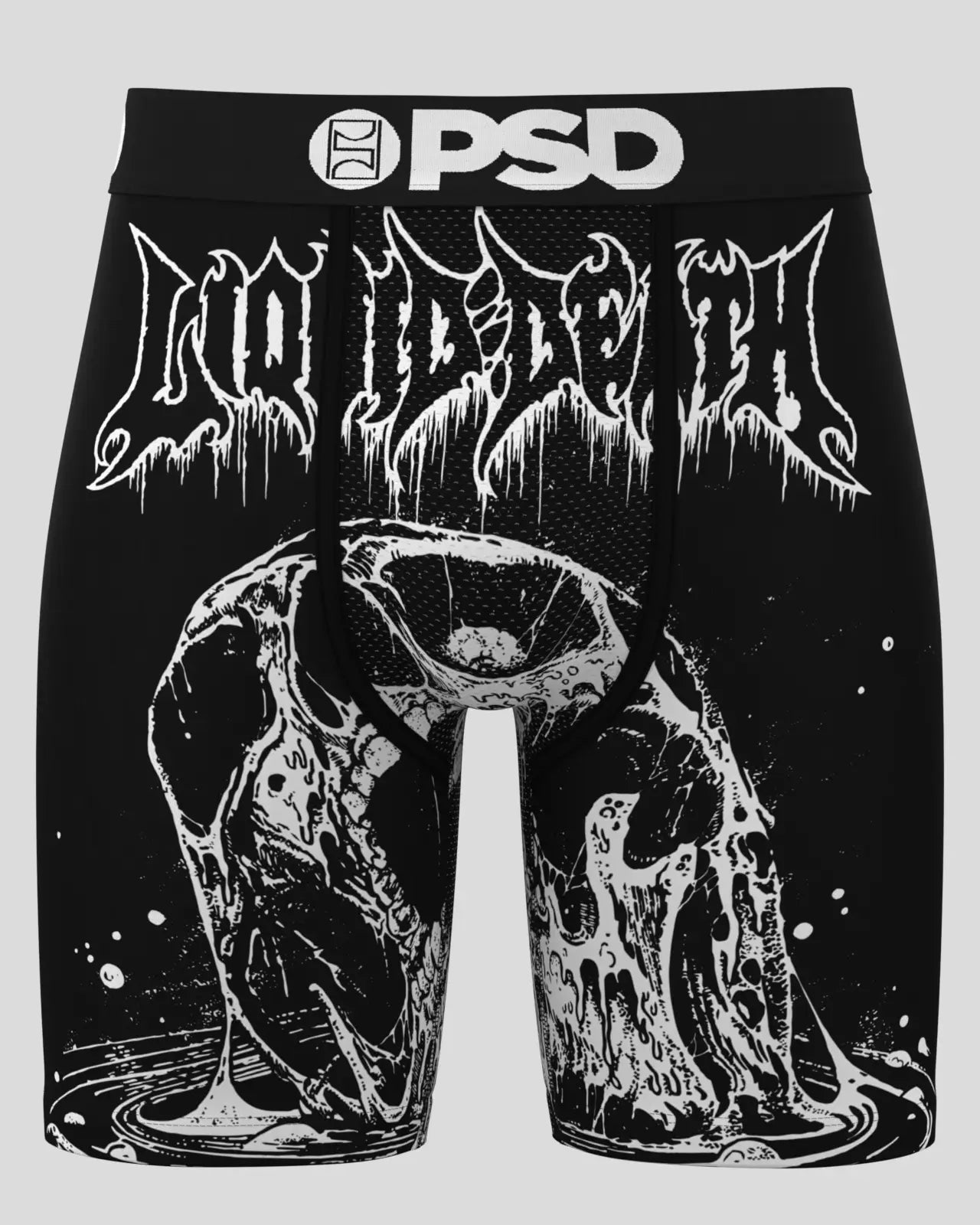 Liquid Death - Deathpool