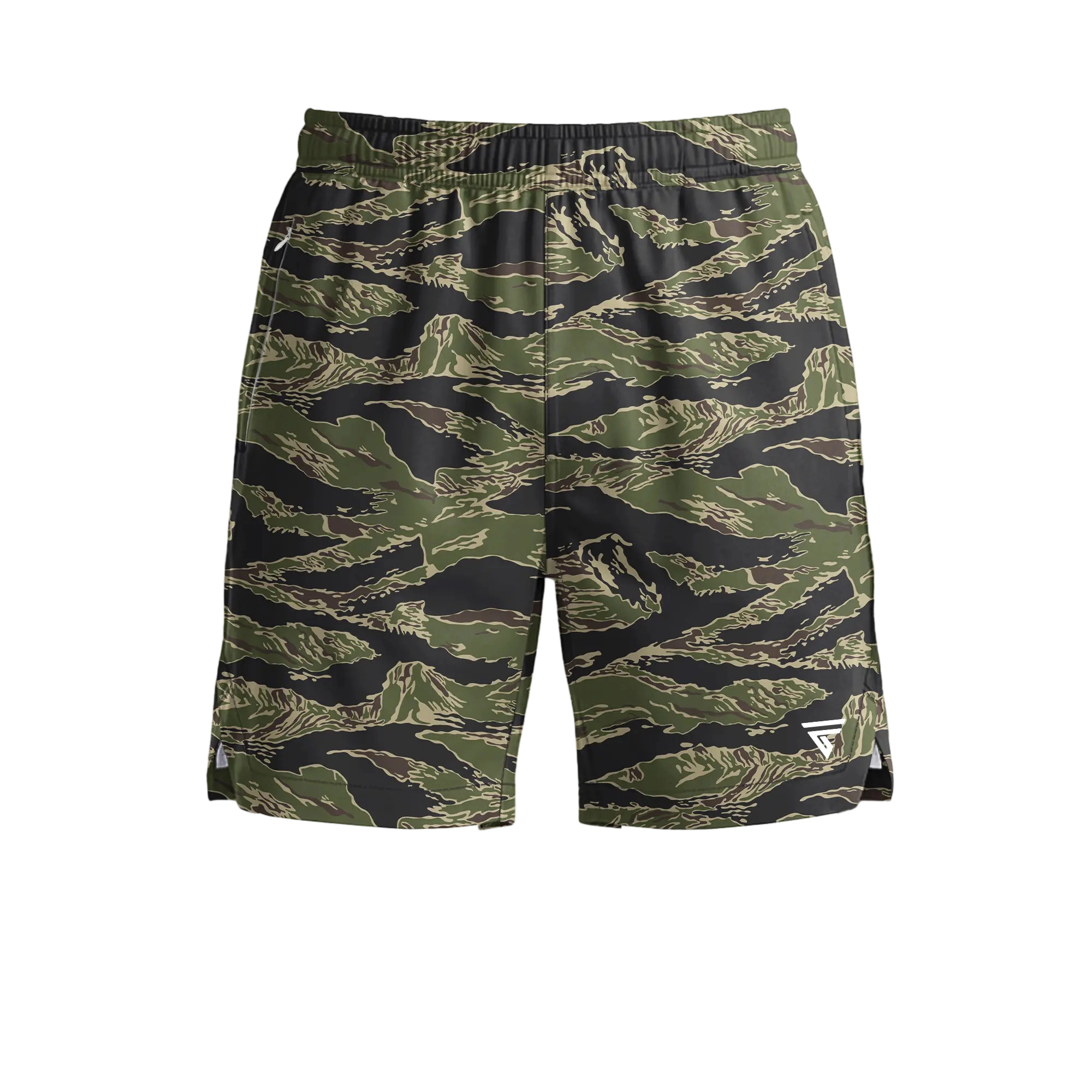 Men’s 7