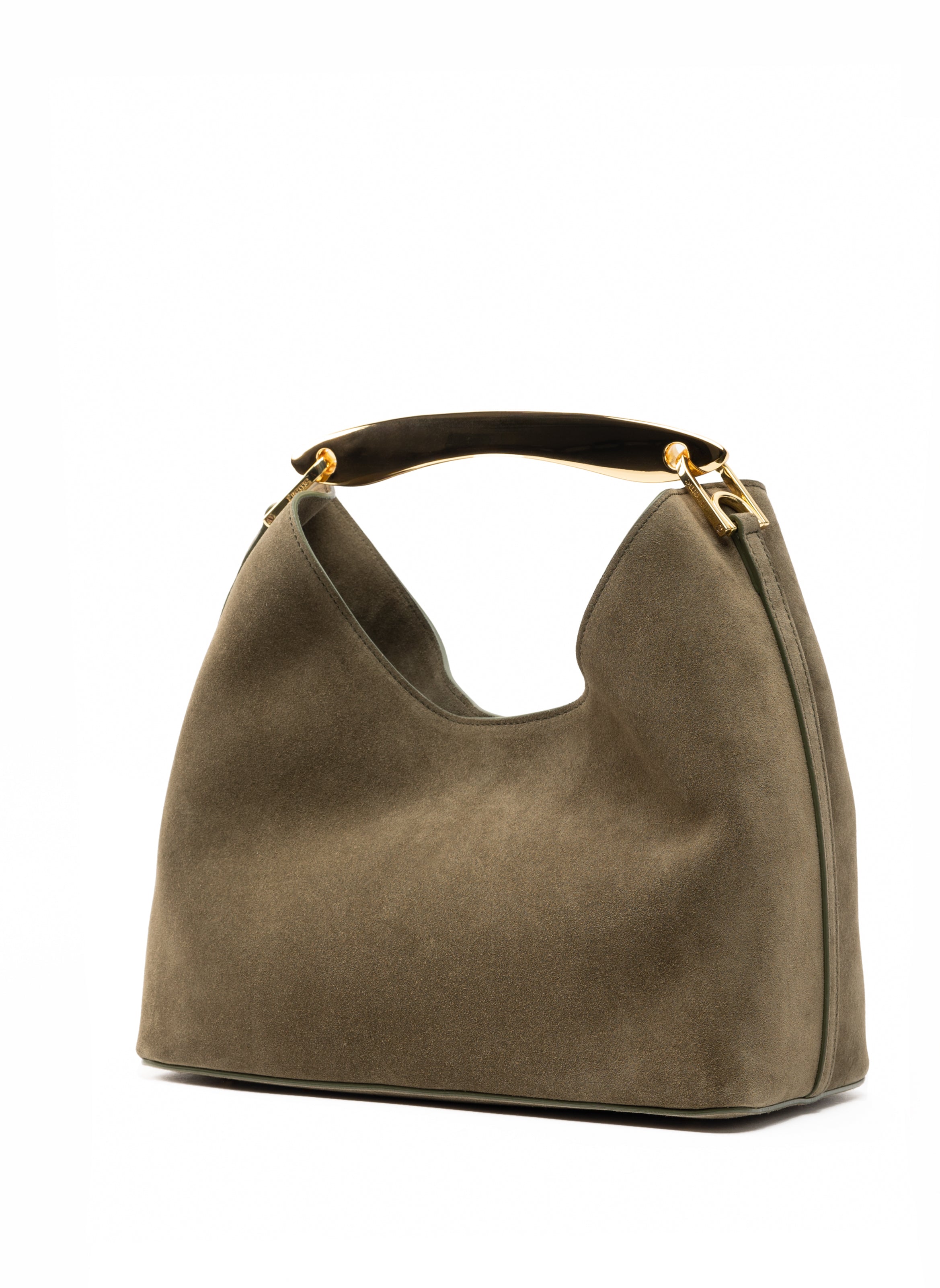 Boomerang Suede Truffle Clearance Sale 85%OFF