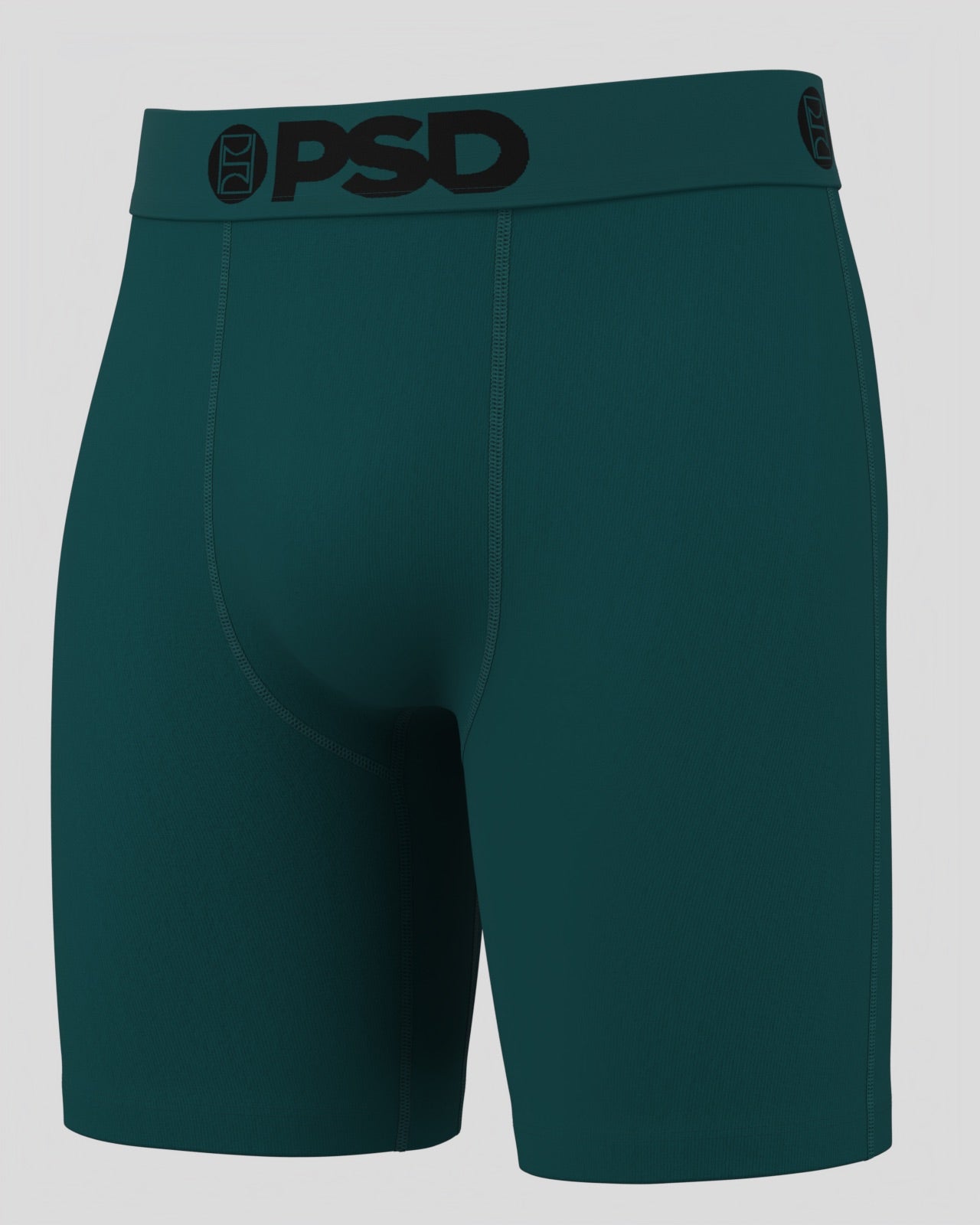 Solids - Aqua Fade