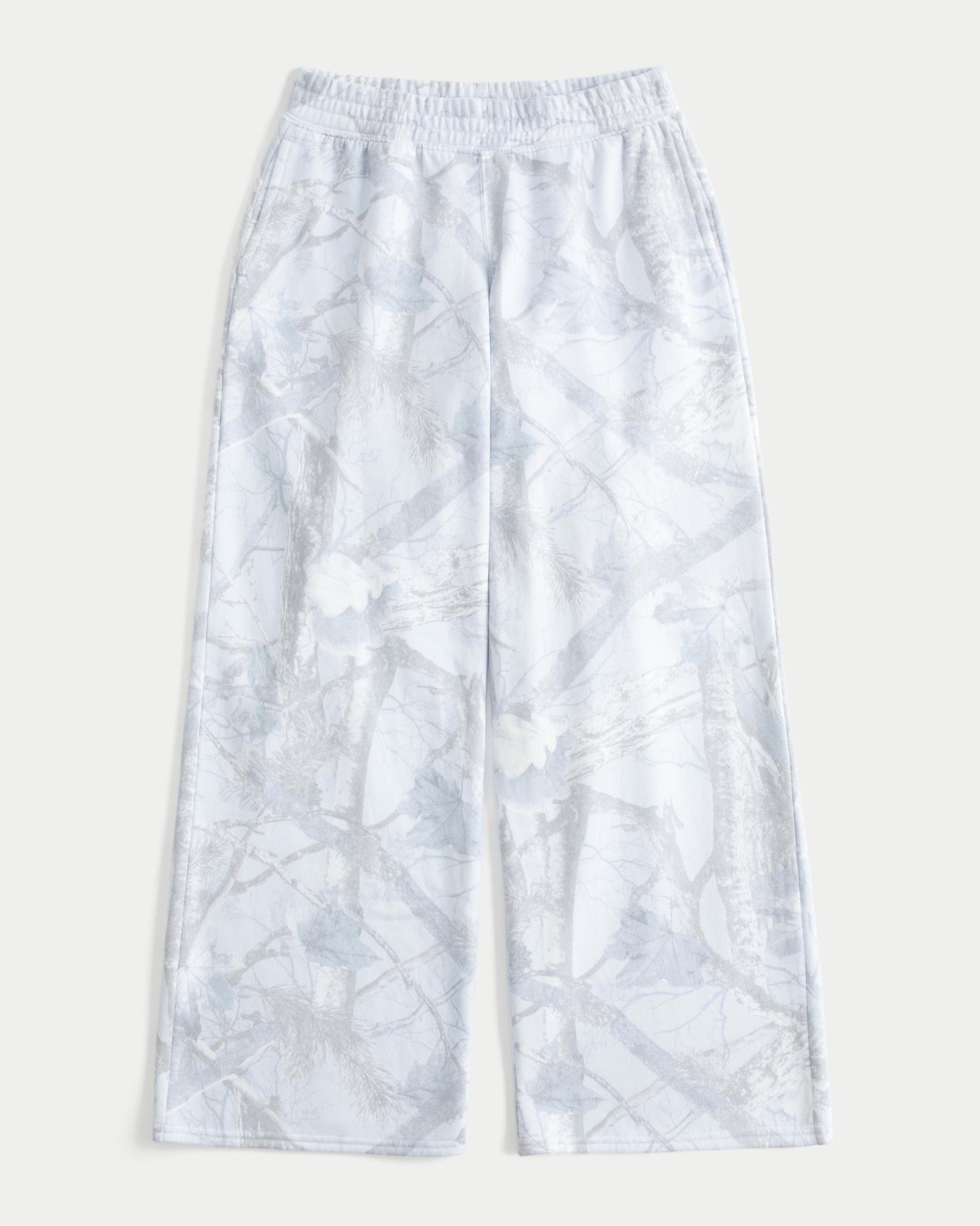 Baggy Sweatpants