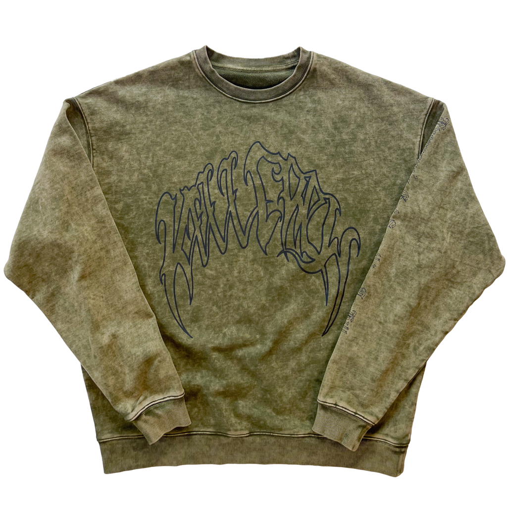 OVERSIZED HEAVYWEIGHT 