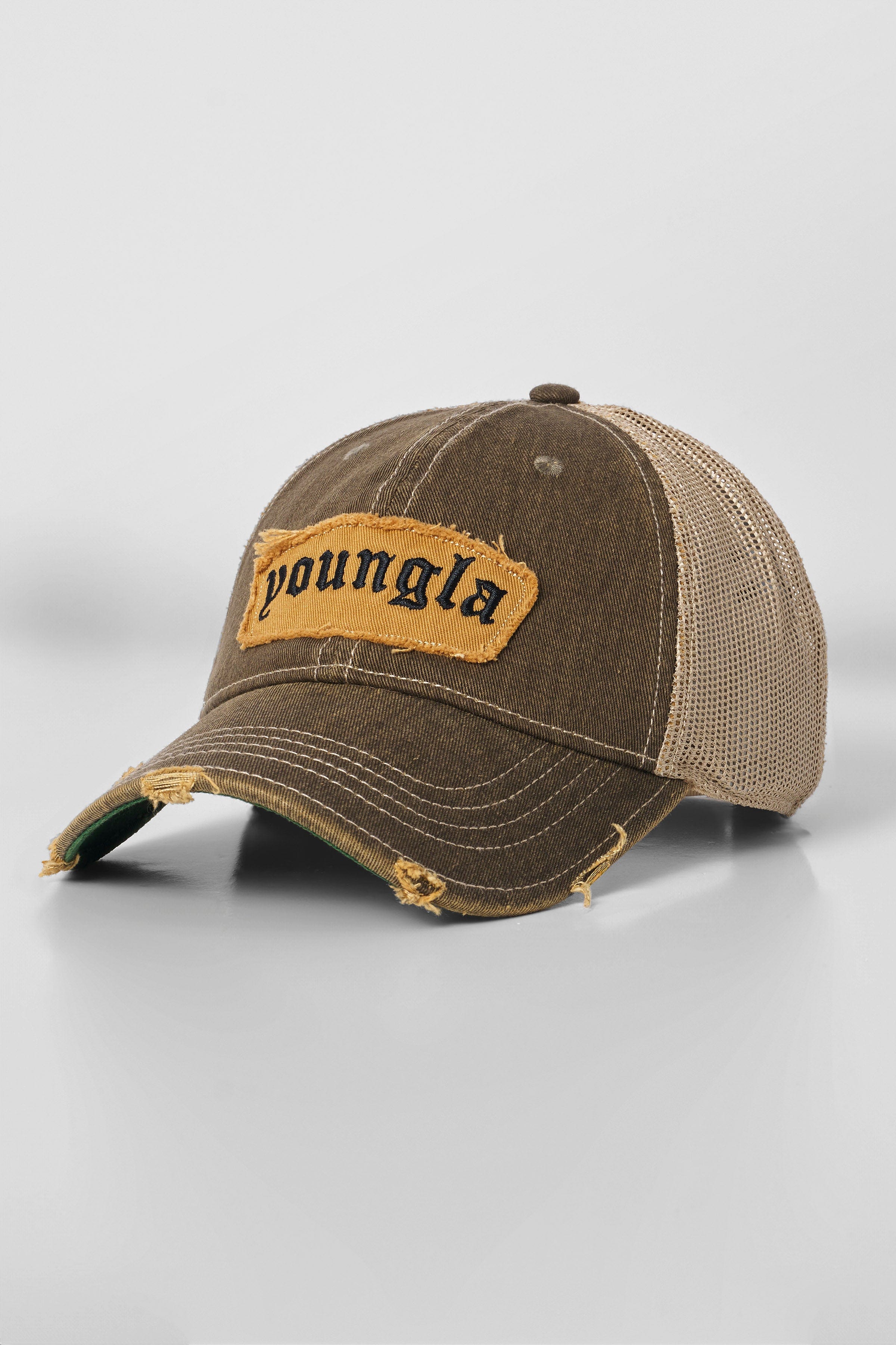 9016 - Vintage Dad Hats