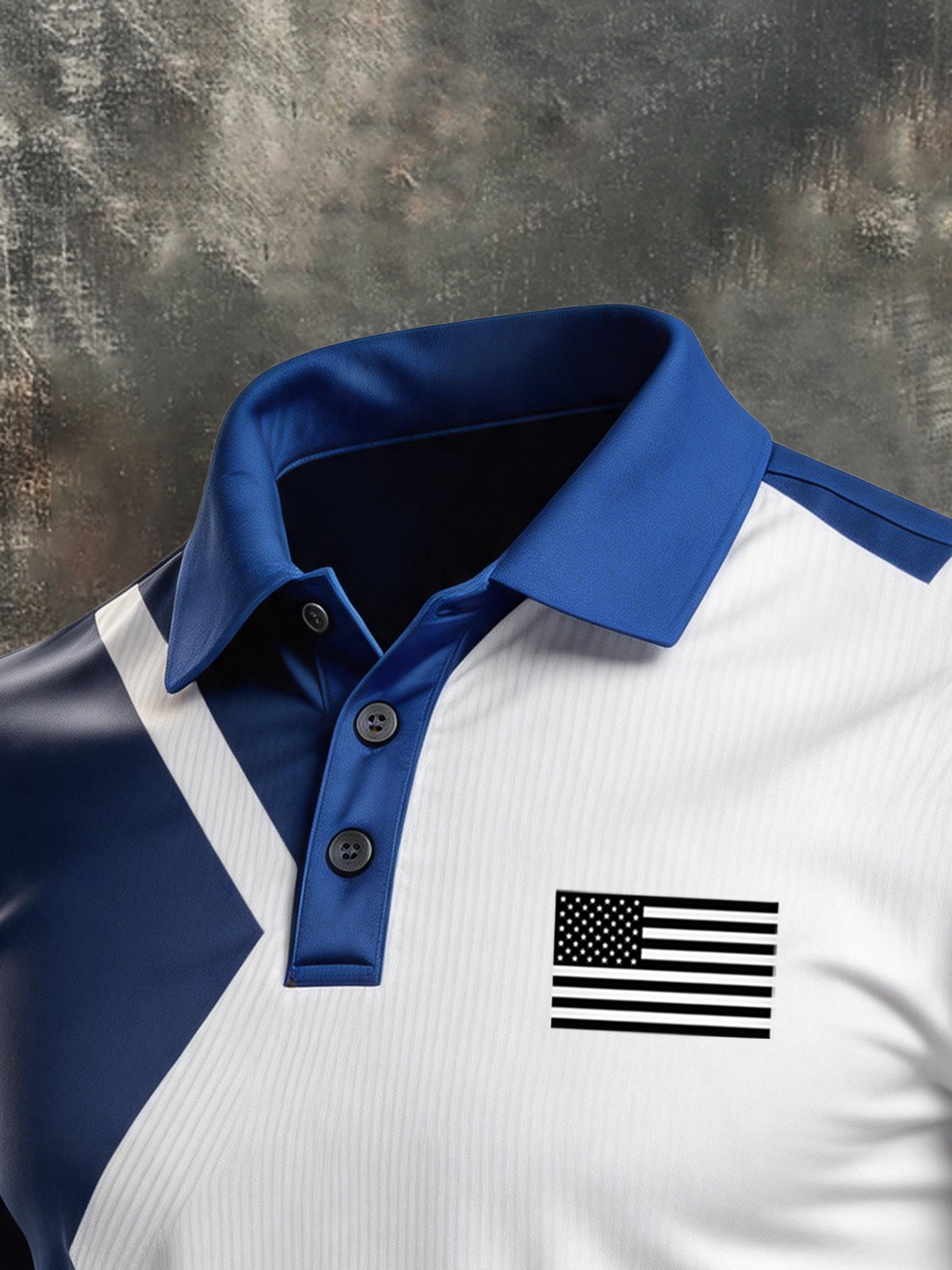Men's Retro 