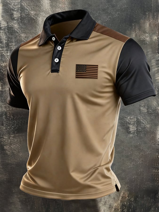 Men's Retro 