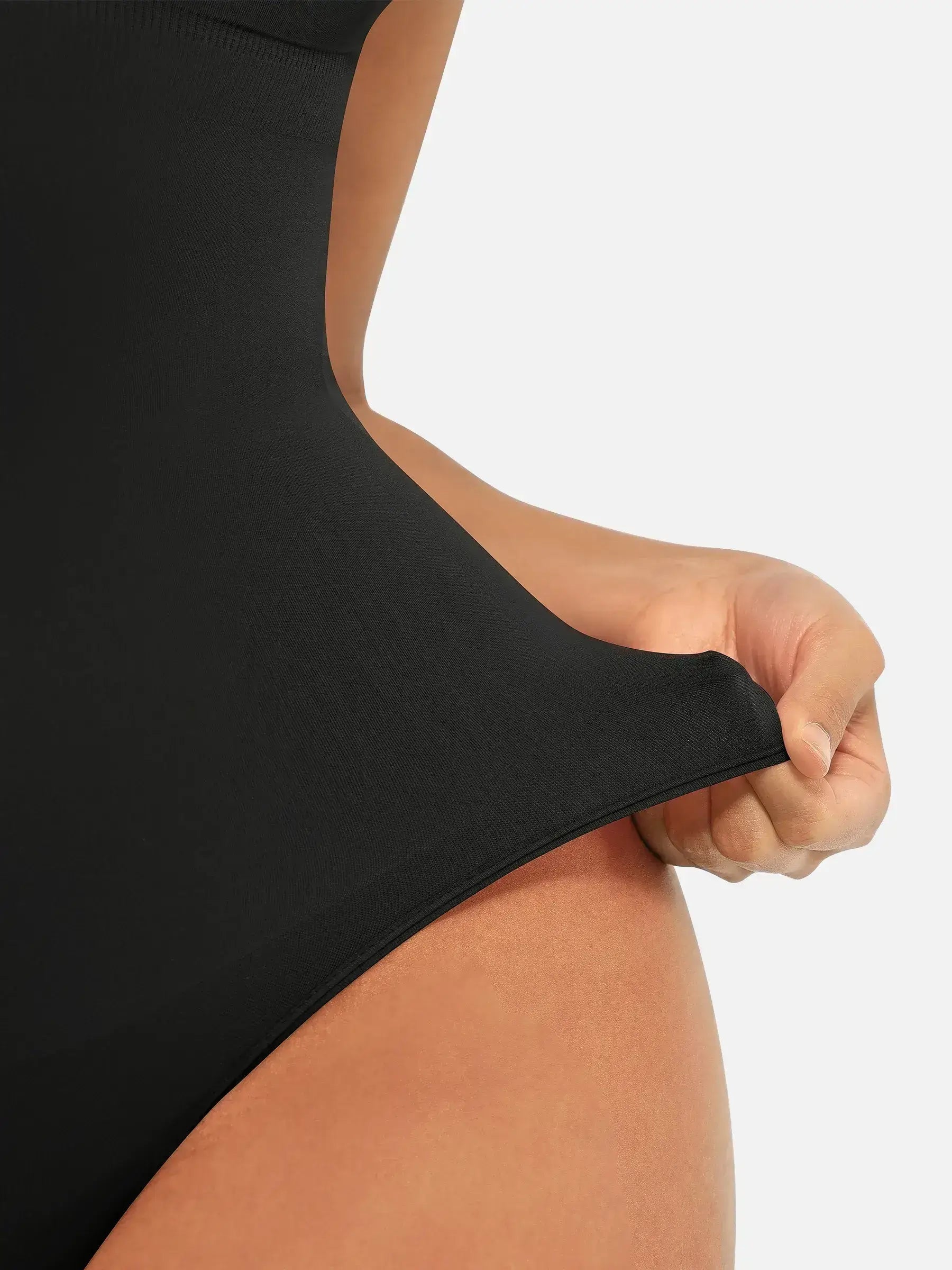 Feelingirl Smooth Contour™ Tummy Control Seamless Bodysuit